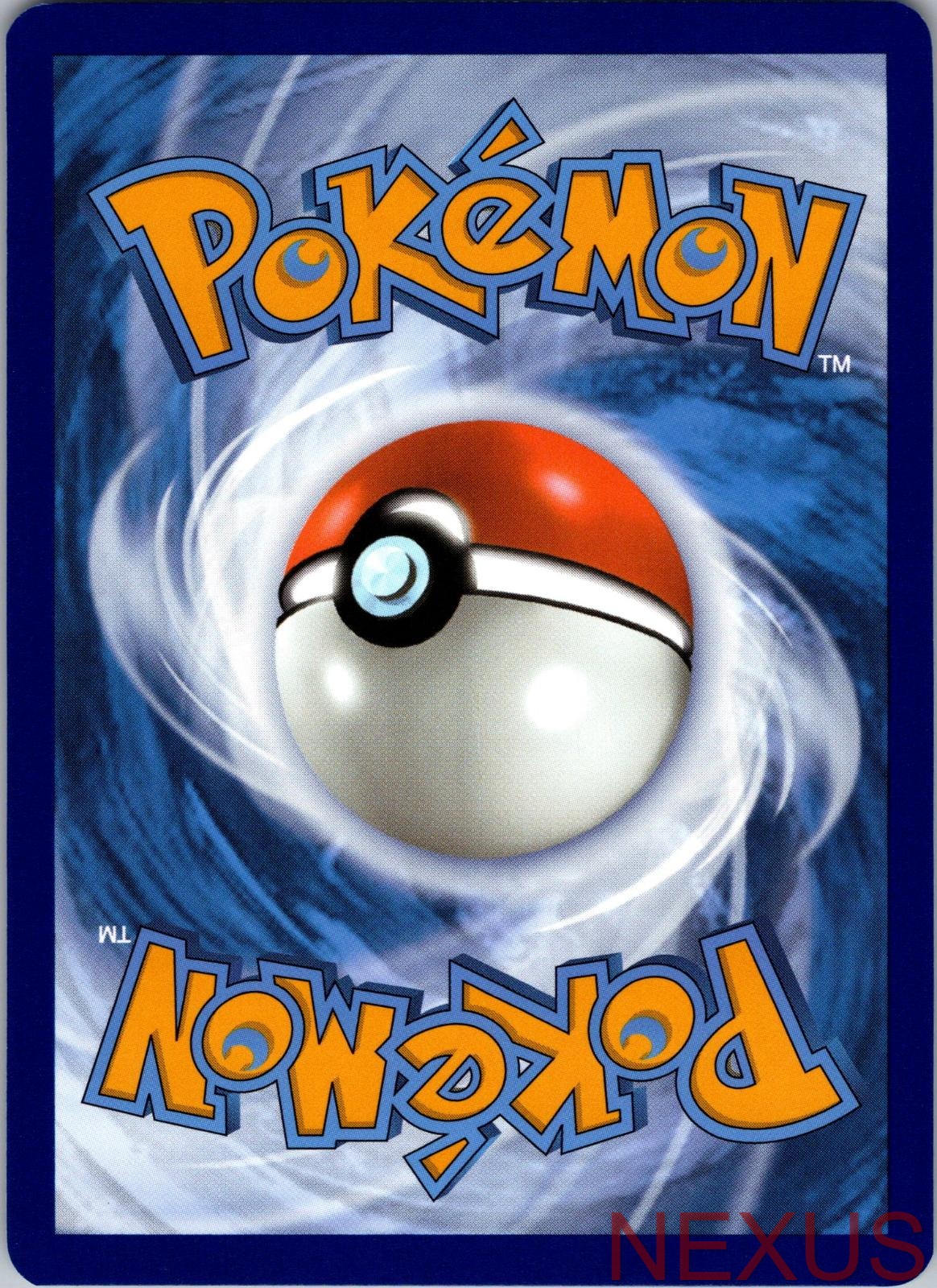 Nest Ball 084/091 Uncommon Near Mint