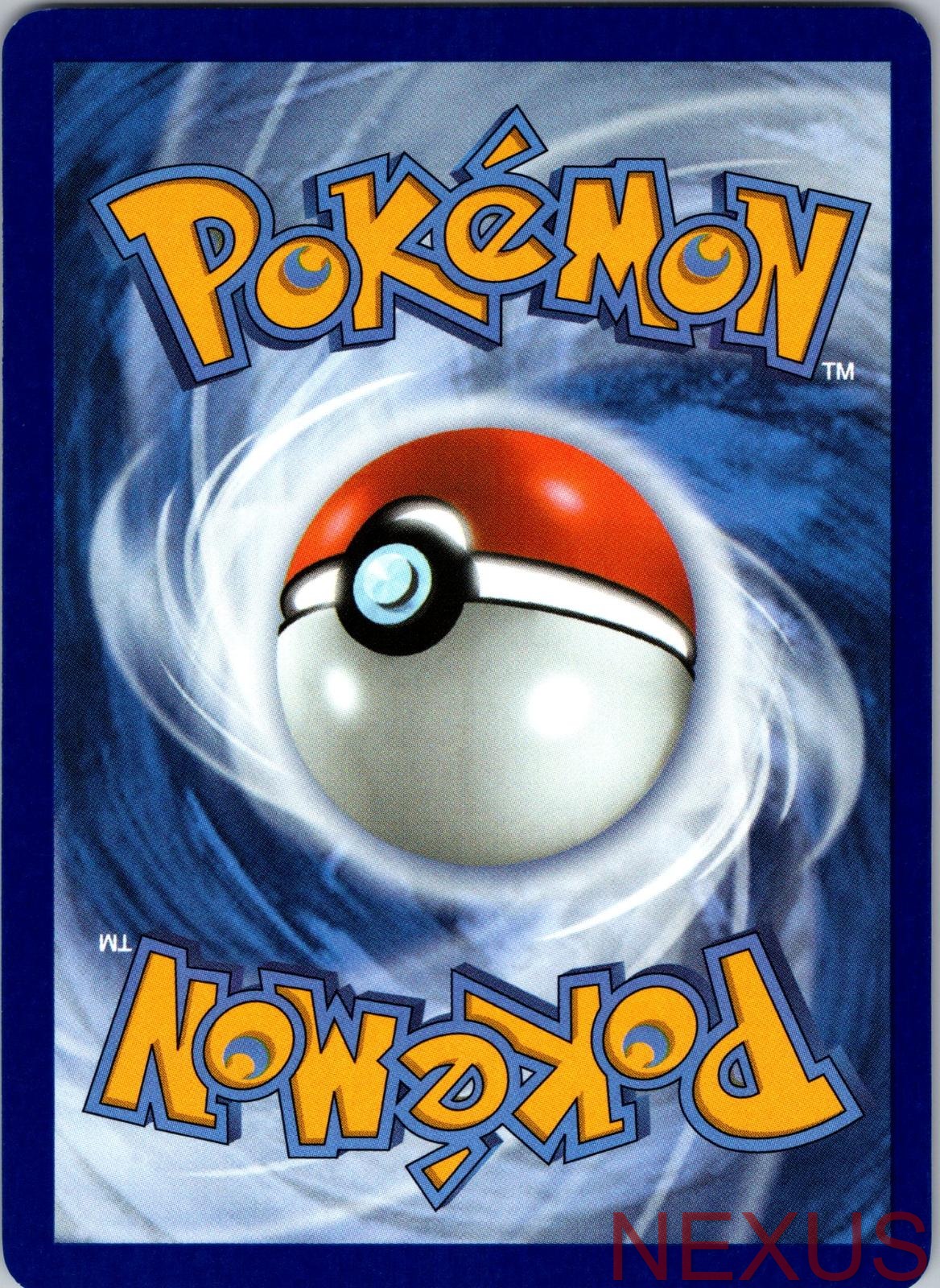 Basic Psychic Energy - 005 5 Common Reverse Holo Near Mint
