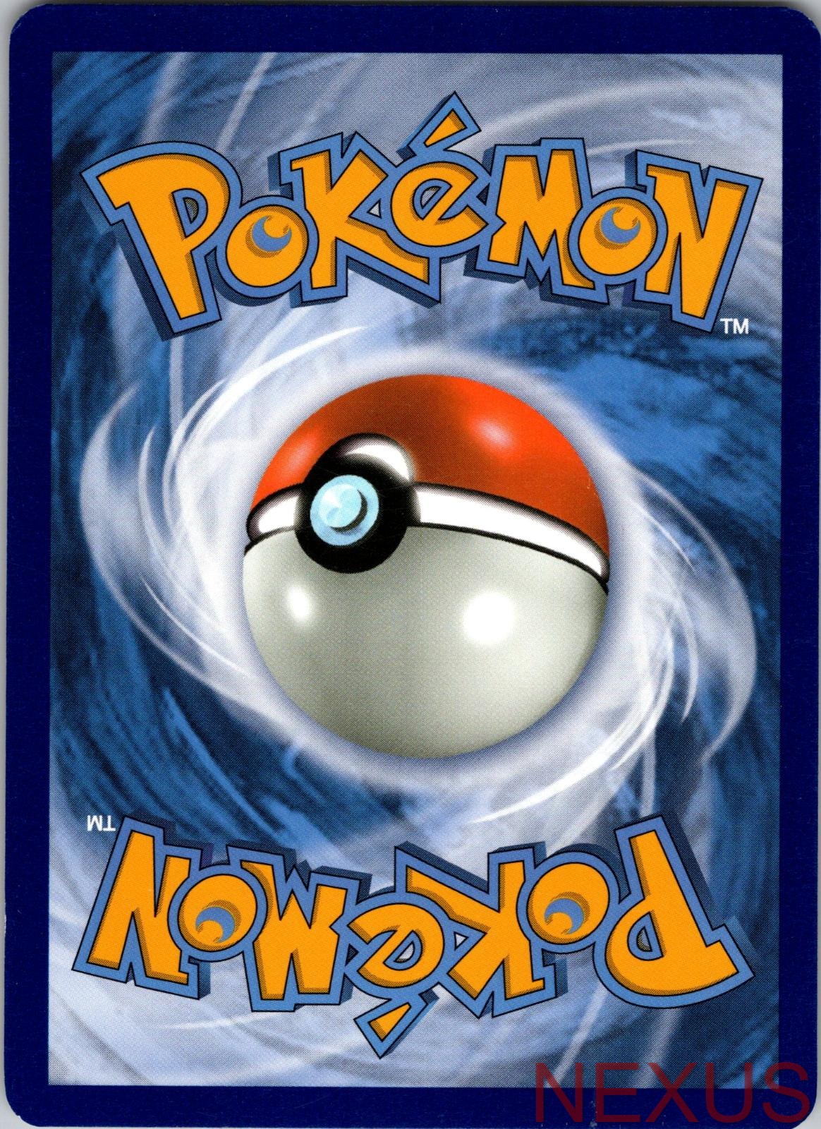 Spheal 49/236 Common Reverse Holo Near Mint