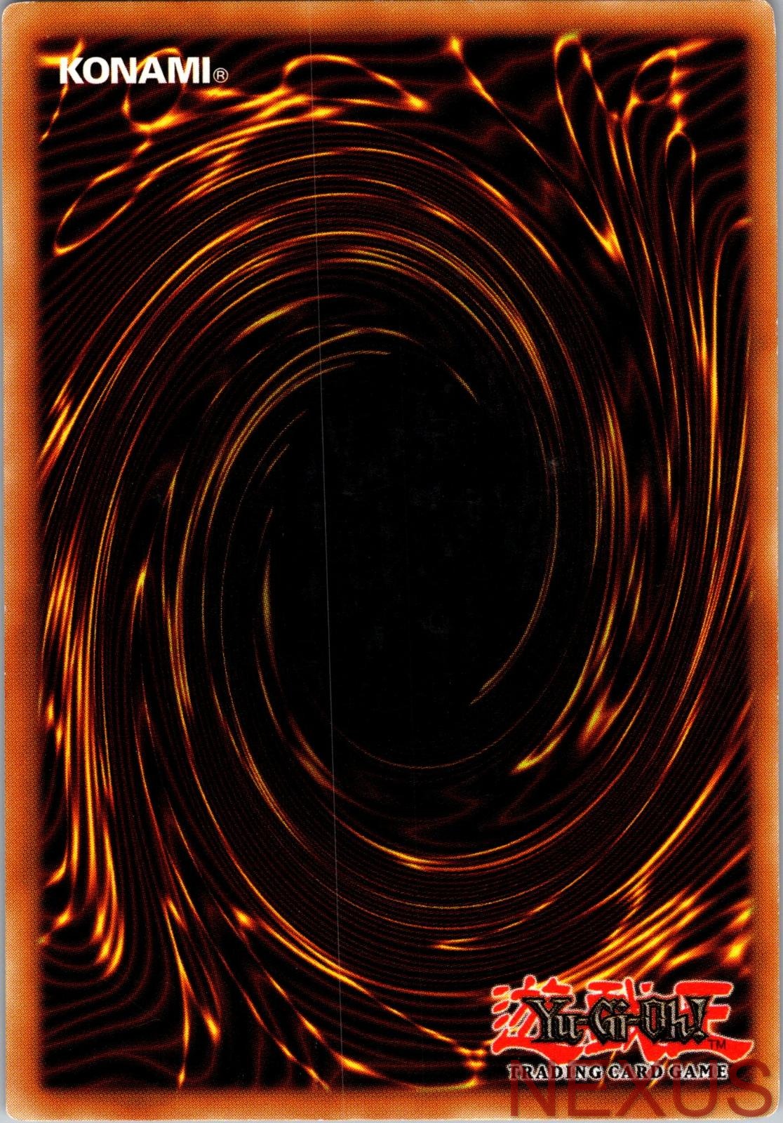 Trap Hole SDJ-043 Common Starter Deck: Joey Unlimited Near Mint