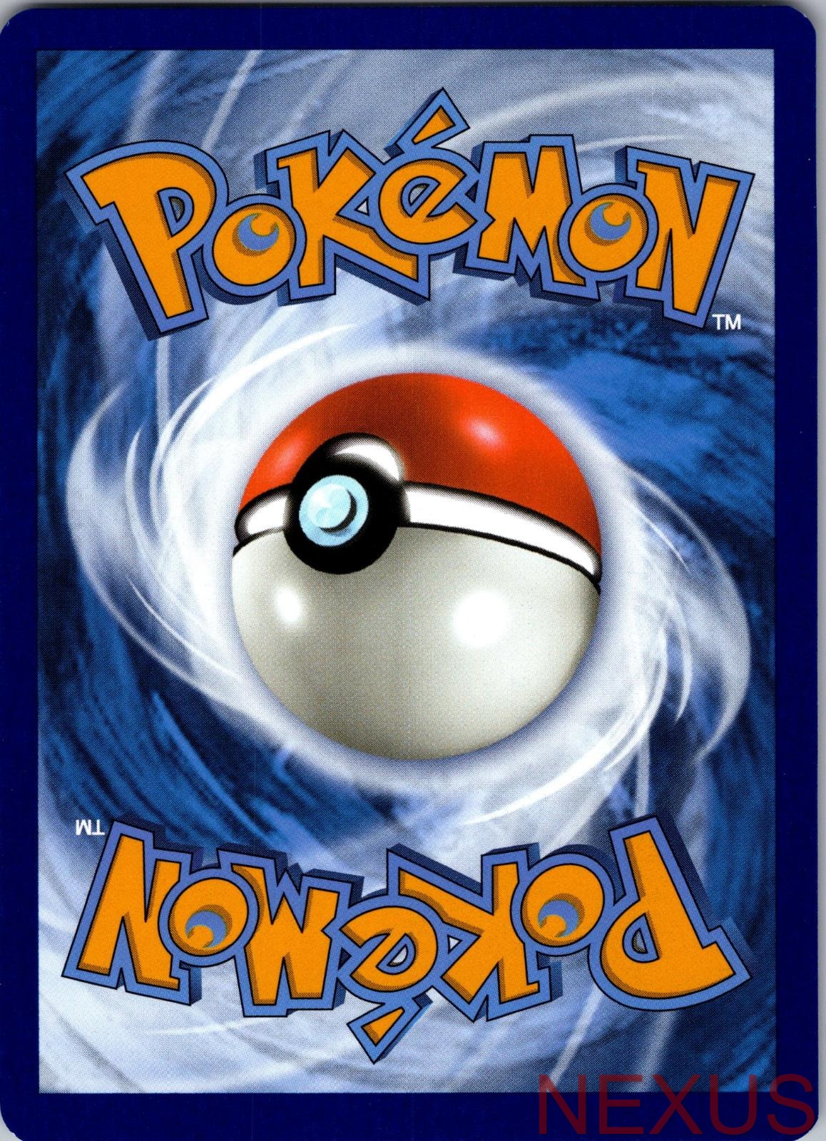 Ninetales 020/132 Uncommon Mega Evolution Near Mint
