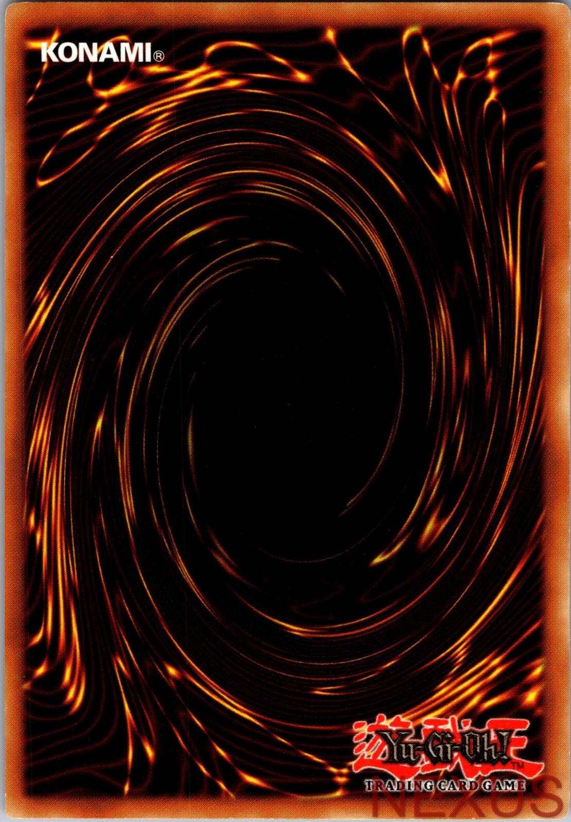Tornado Wall LON-023 Common Labyrinth of Nightmare Yu-Gi-Oh Unlimited Near Mint