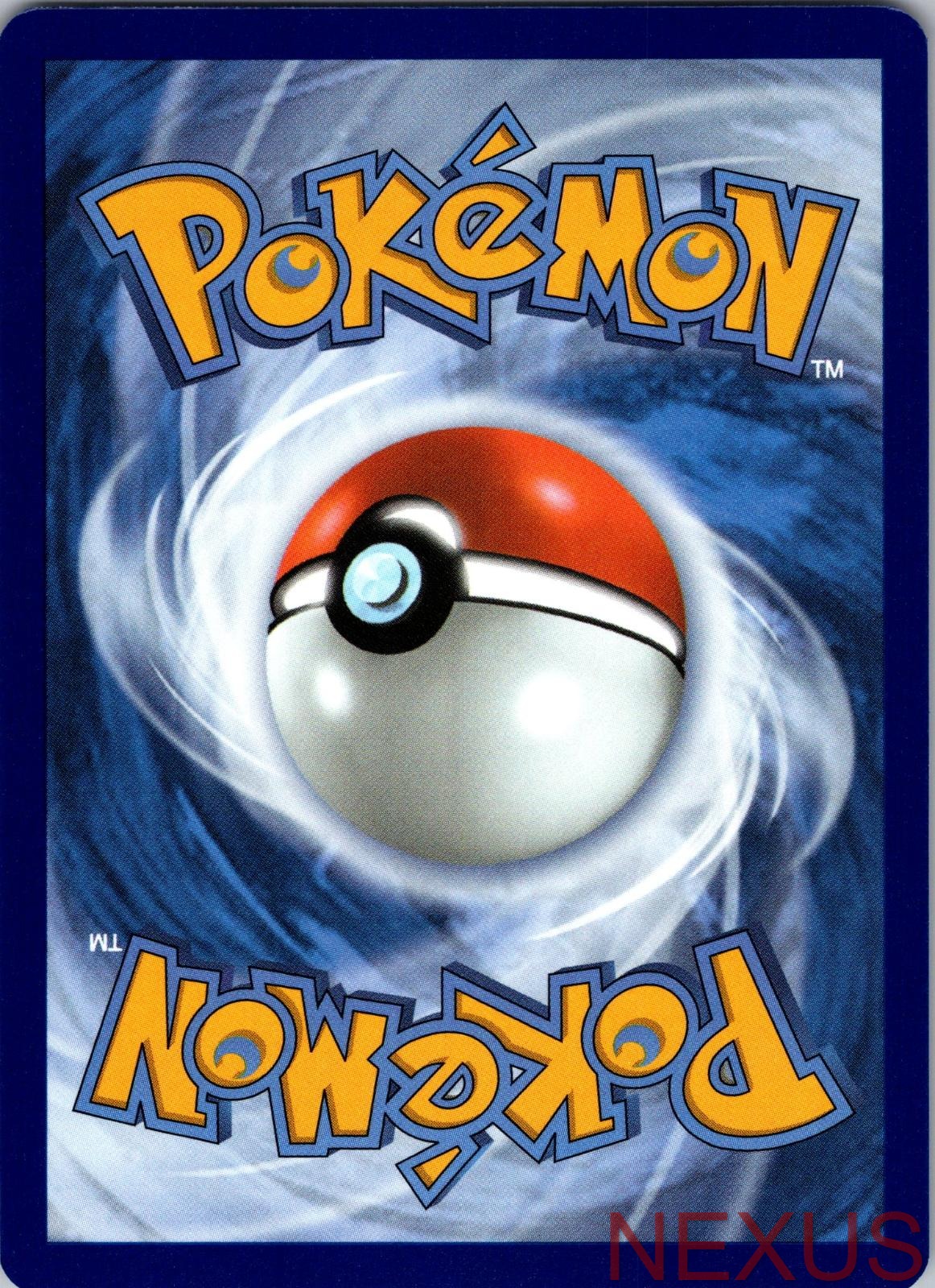 Team Rocket's NidoranM 117/182 Common Reverse Holo Near Mint