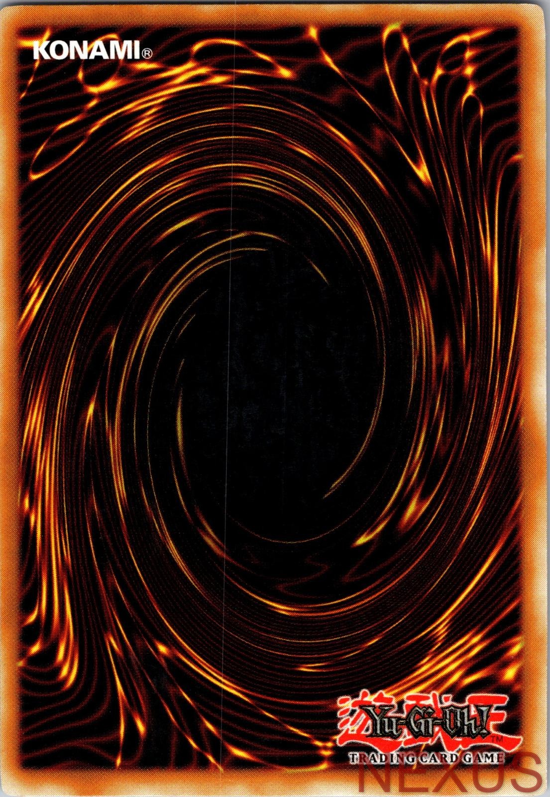 Toon World DB1-EN042 Common Dark Beginning 1 Unlimited Near Mint