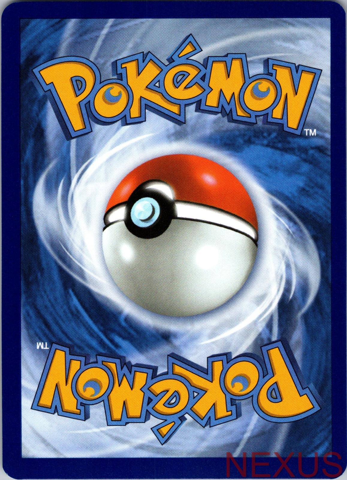Garbodor 057/086 Uncommon Near Mint