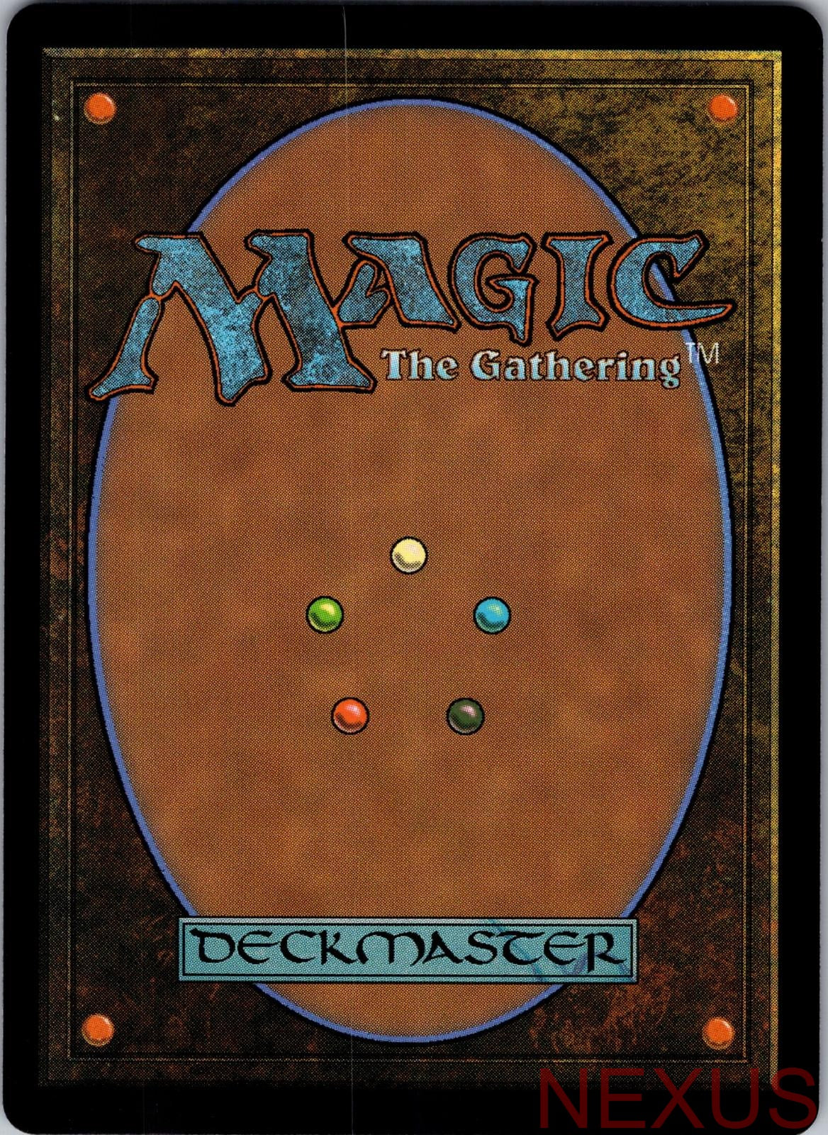 Shadow Urchin 242 Rare Foil Near Mint