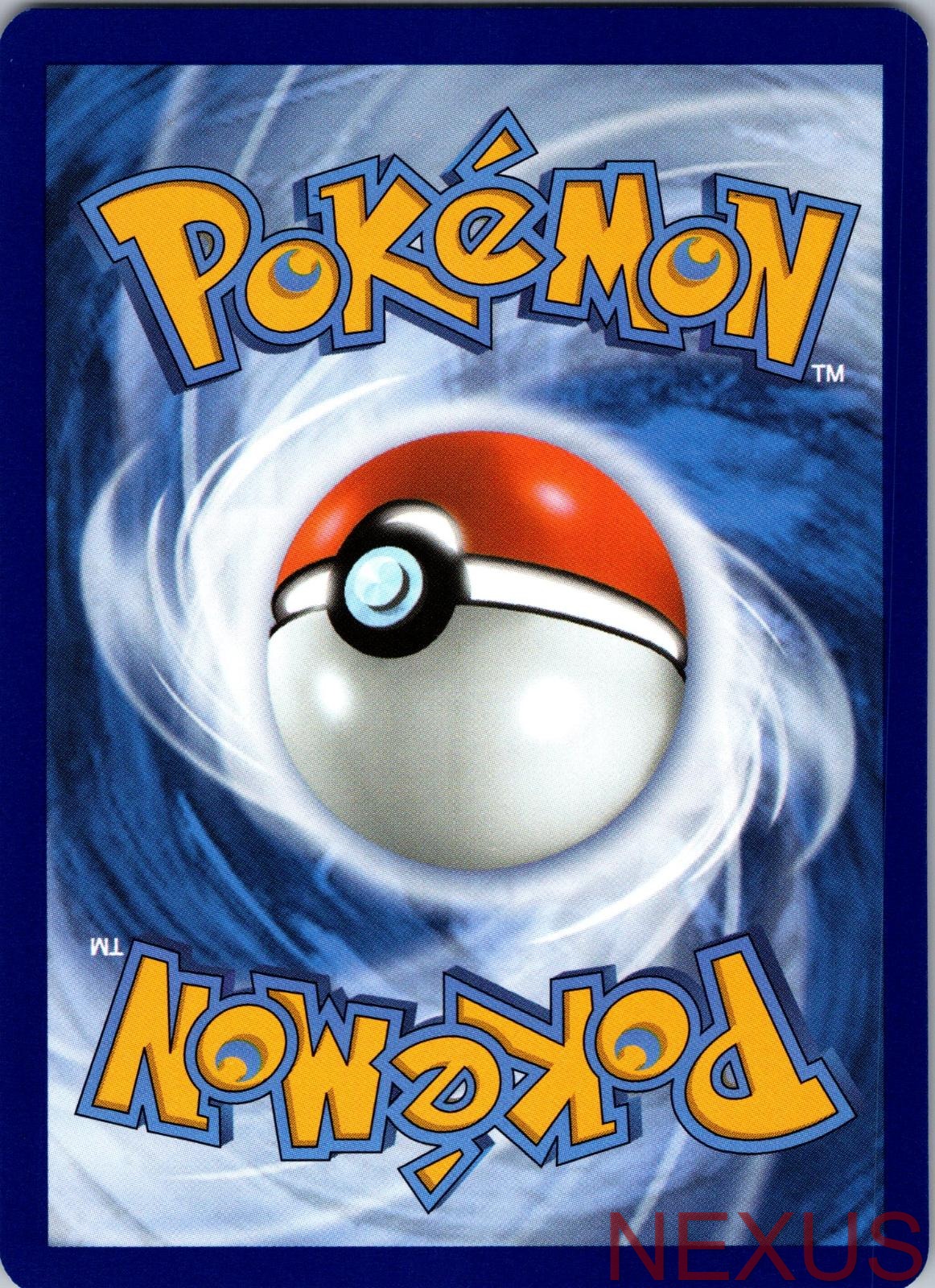 Nickit 053/084 Common Reverse Holo Near Mint