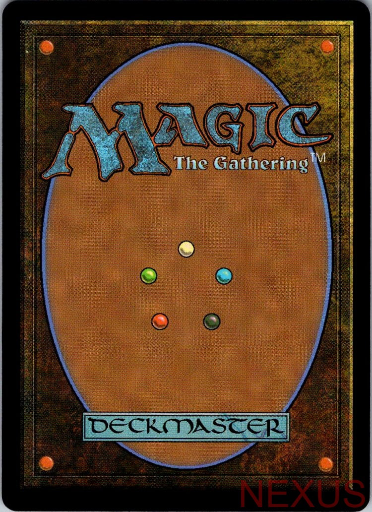 Elder Auntie 133 Common Foil Near Mint