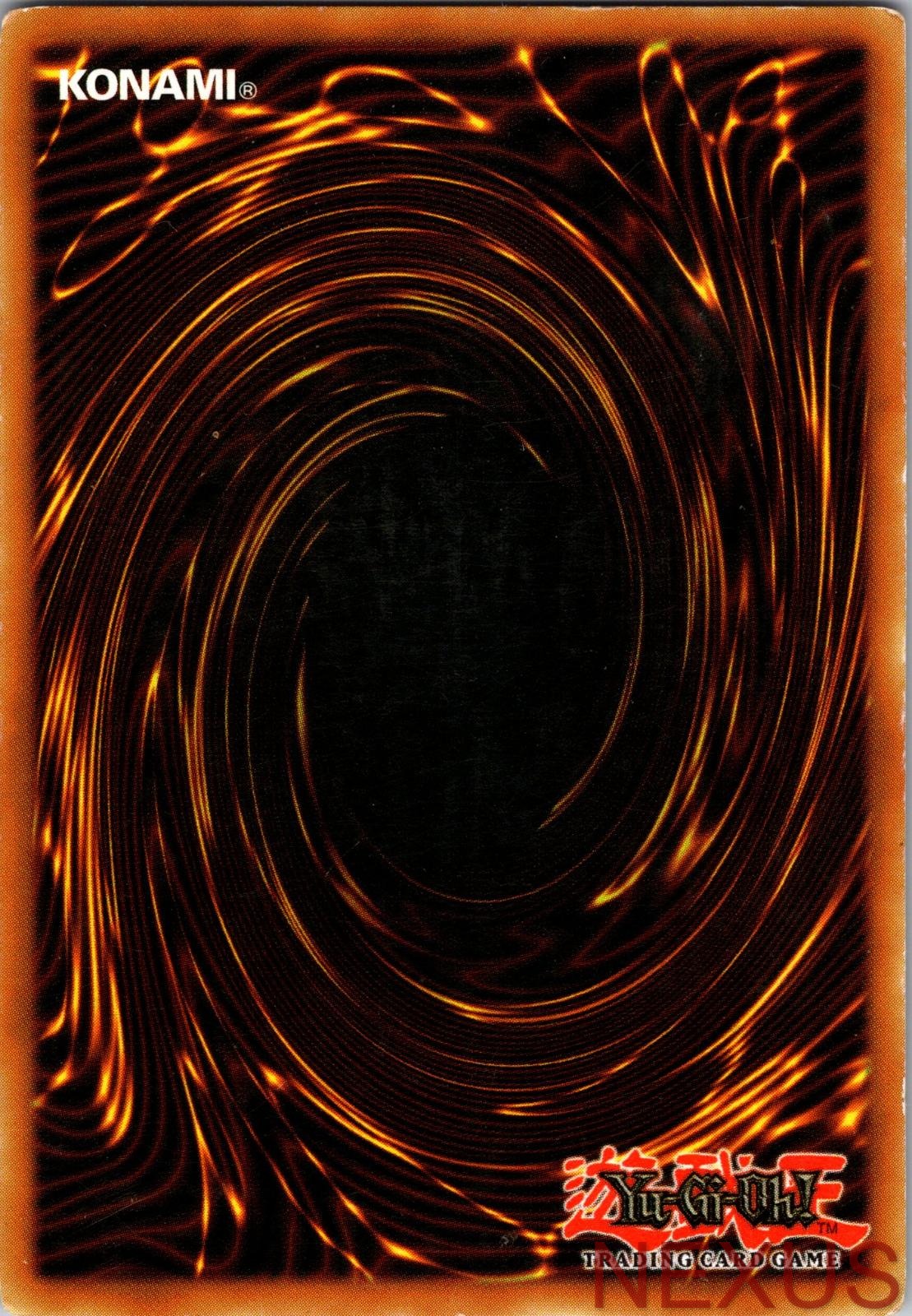 Dark Cat with White Tail MFC-083 Common Magician's Force Unlimited Near Mint