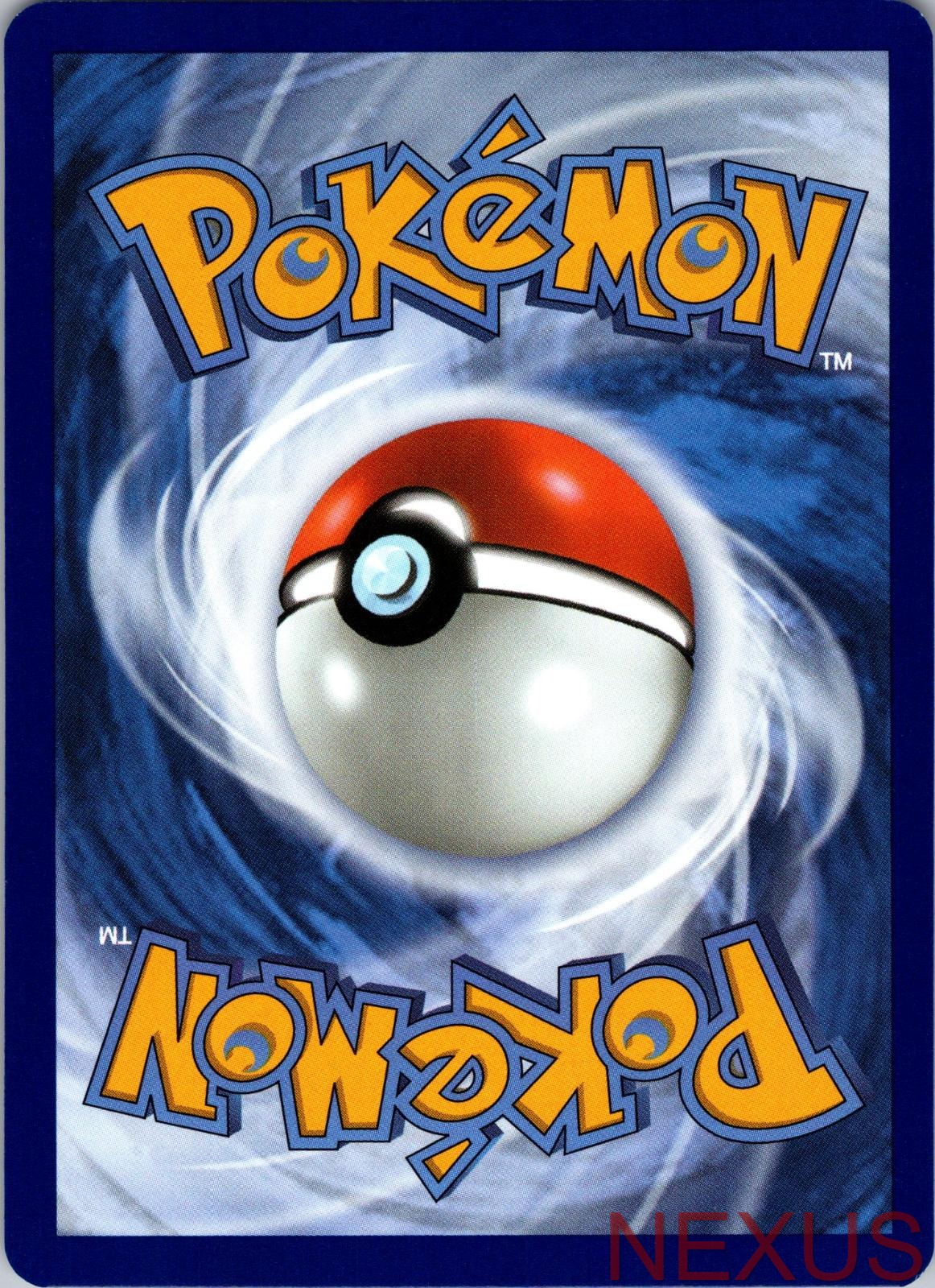 Mareep 027/086 Common Near Mint