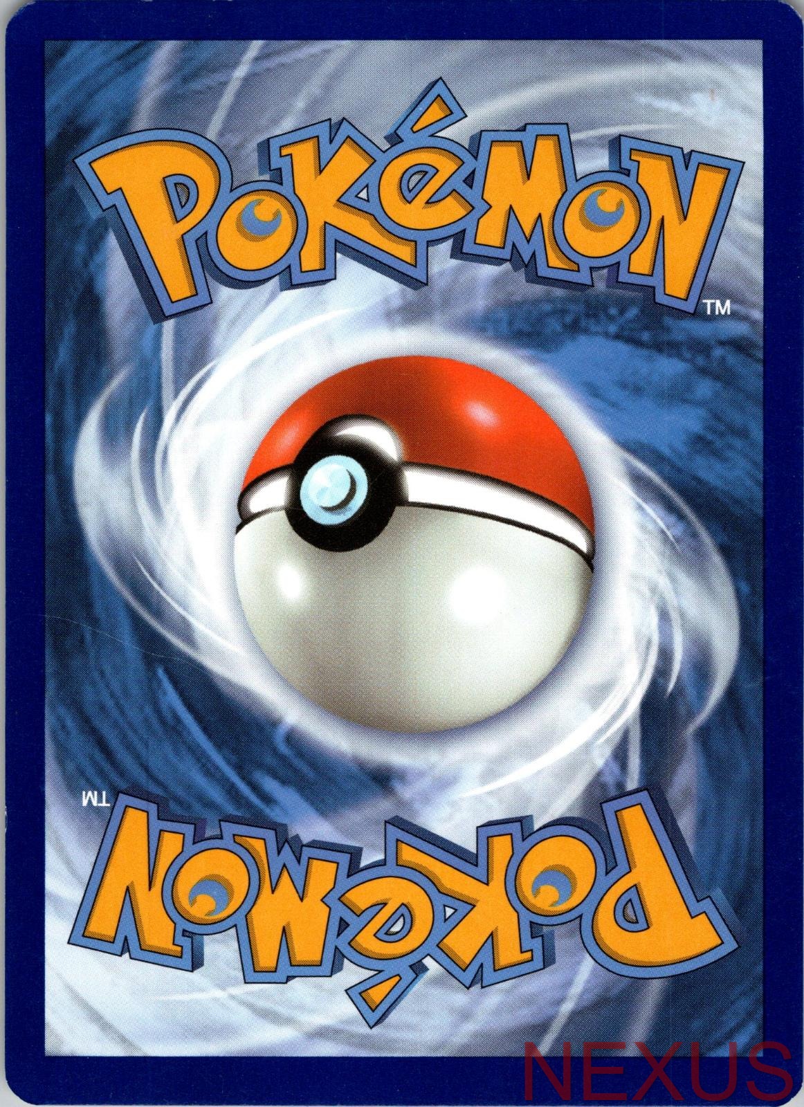 Frosmoth (Non-Holo) 64/202 Rare Near Mint