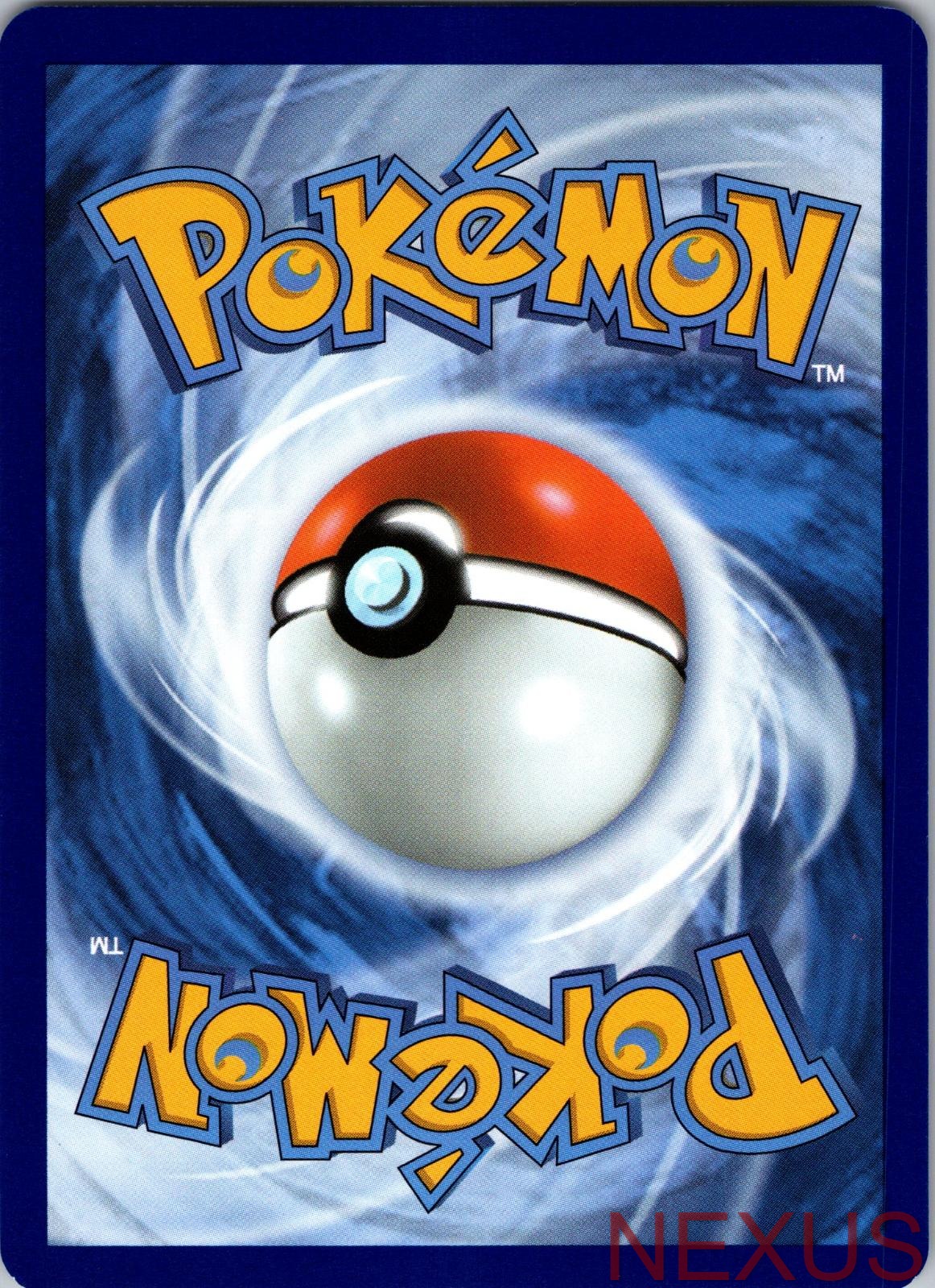 Slowpoke 029/084 Common Reverse Holo Near Mint
