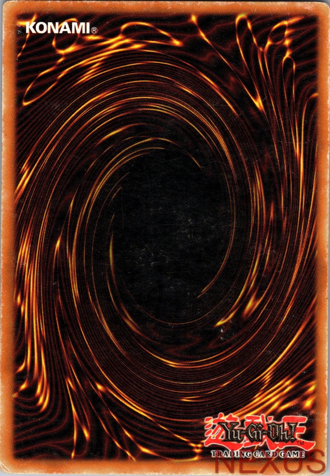 Scapegoat SDJ-041 Super Rare Starter Deck: Joey Unlimited Near Mint