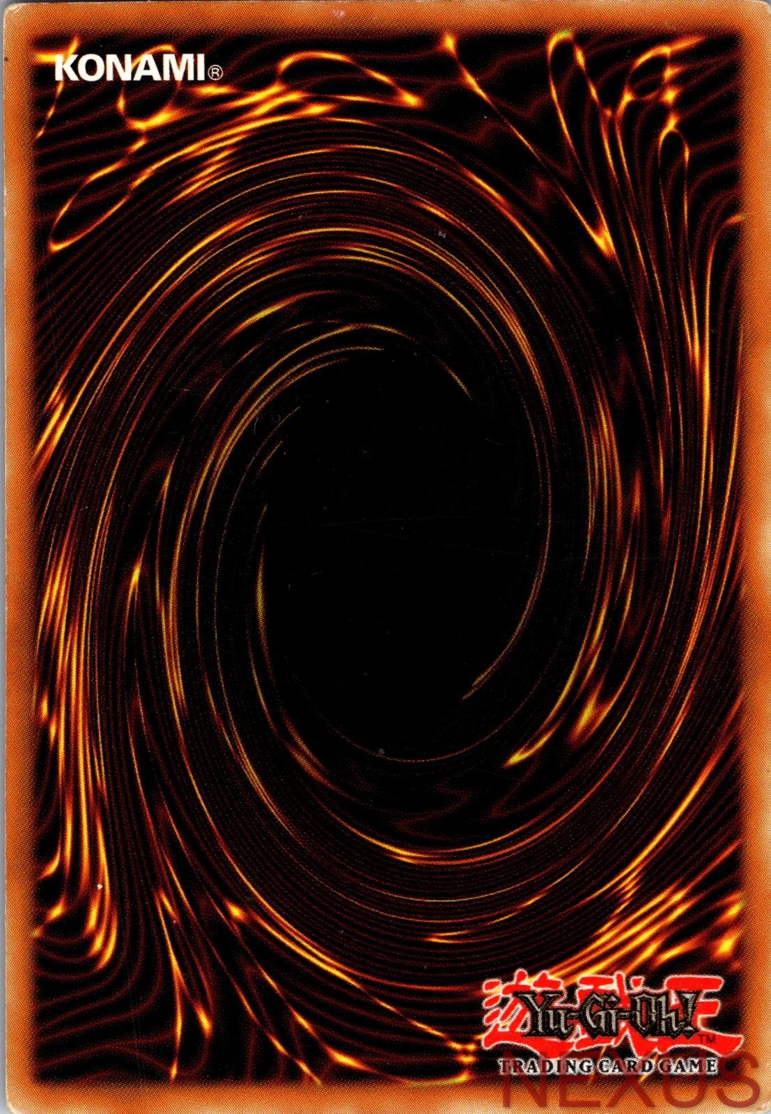 Magic Cylinder IOC-SE2 Ultra Rare Invasion of Chaos Yu-Gi-Oh Limited Near Mint