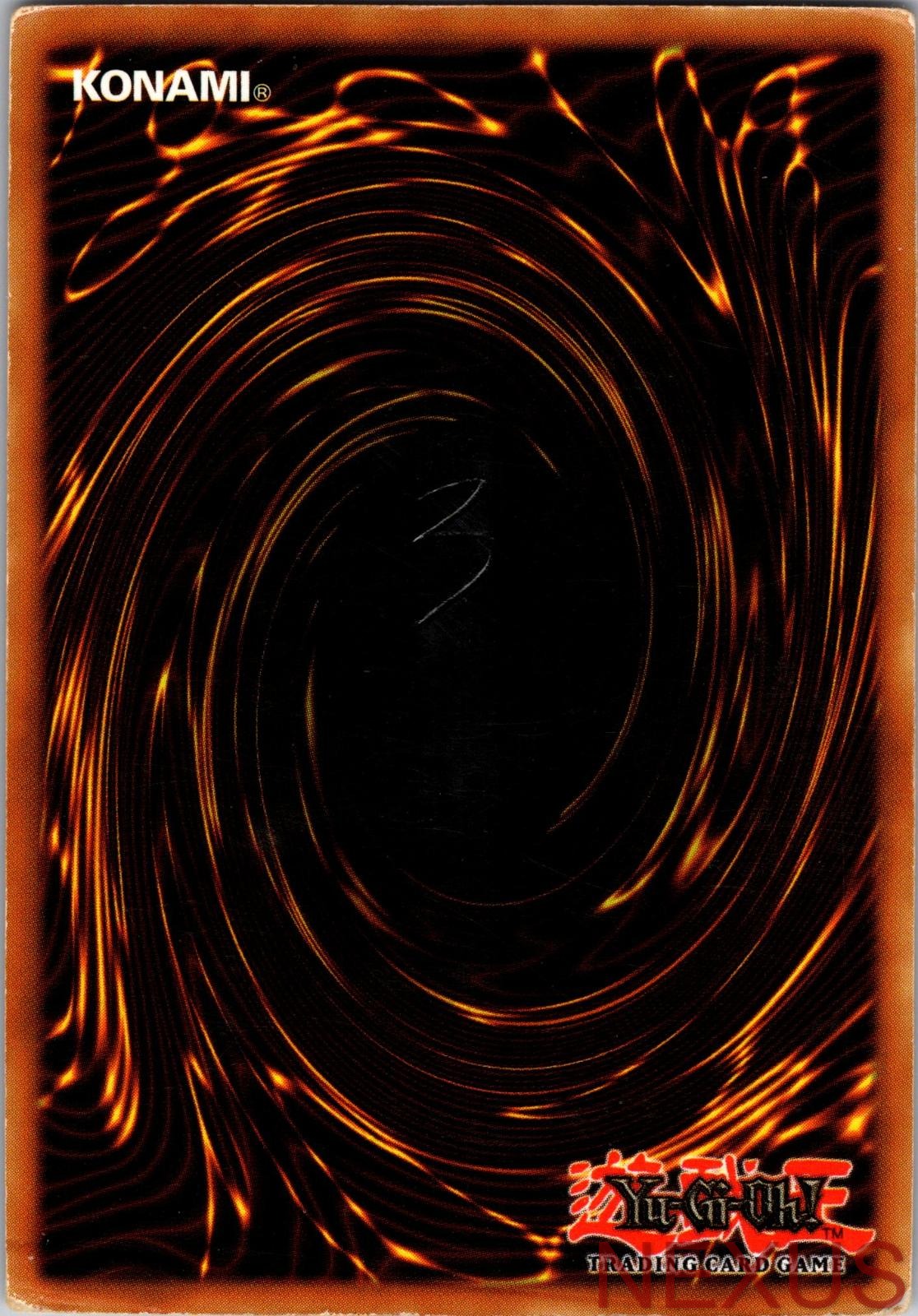 Nutrient Z LOD-096 Common Unlimited Lightly Played