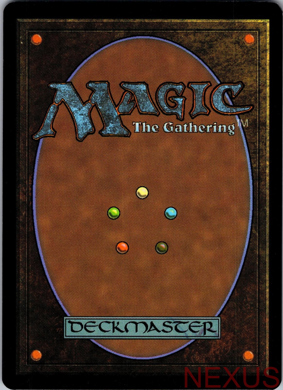 Uneasy Alliance 0028 Common Teenage Mutant Ninja Turtles Magic: The Gathering NM