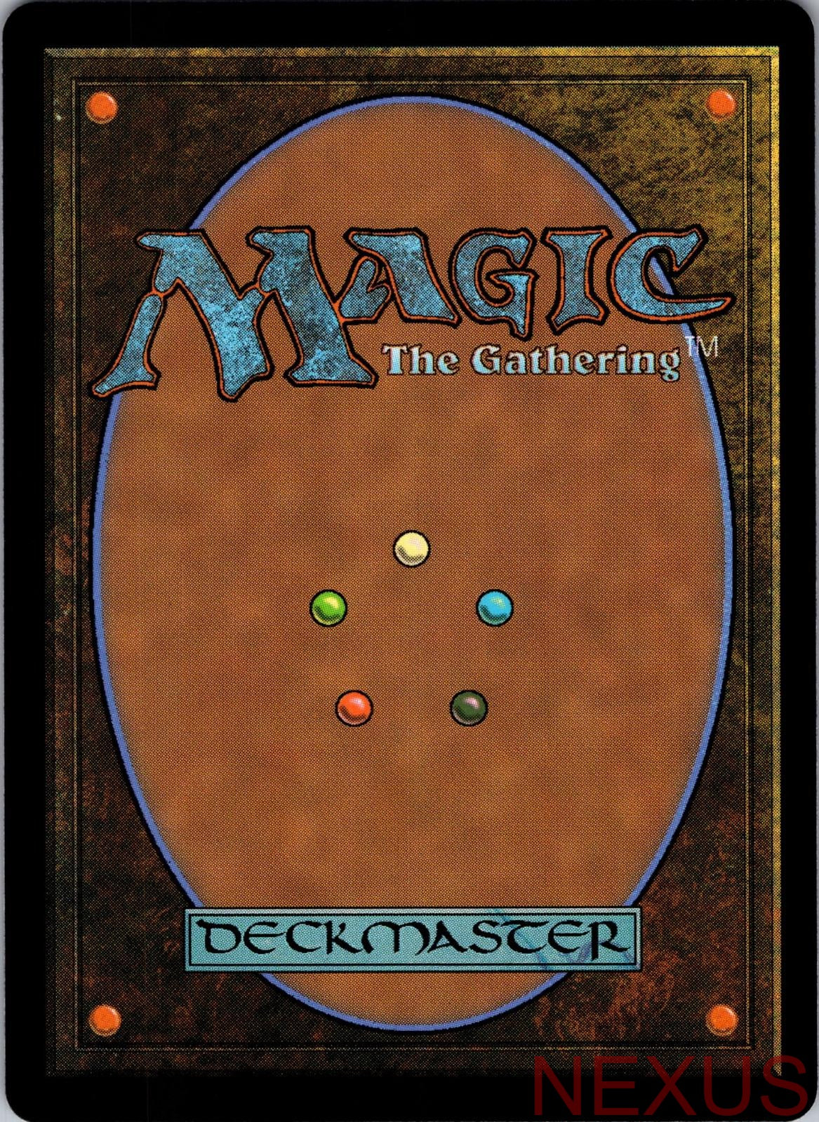 Spiral into Solitude 36 Common Foil Near Mint