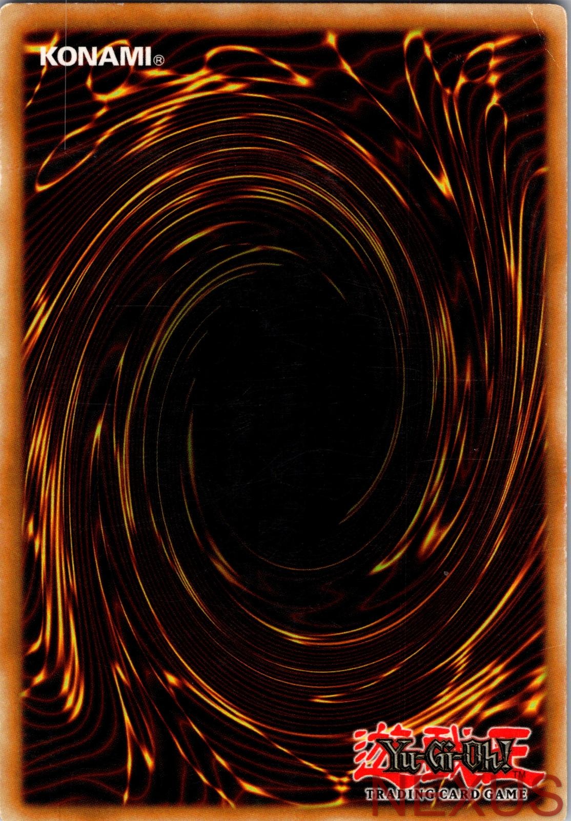 Oh F!sh! GENF-EN069 Rare 1st Edition Lightly Played