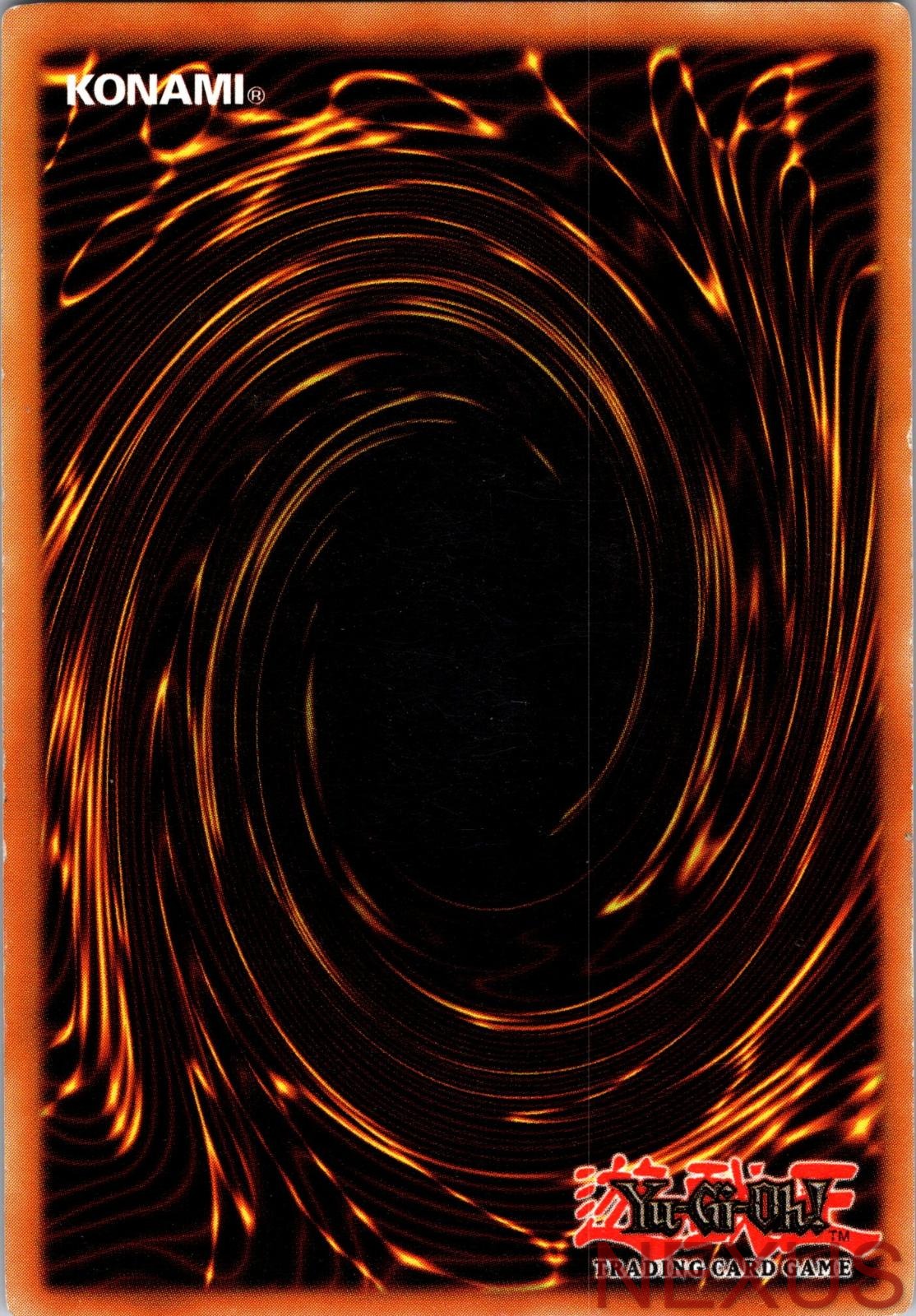 Eternal Rest SDJ-039 Common Starter Deck: Joey Unlimited Near Mint