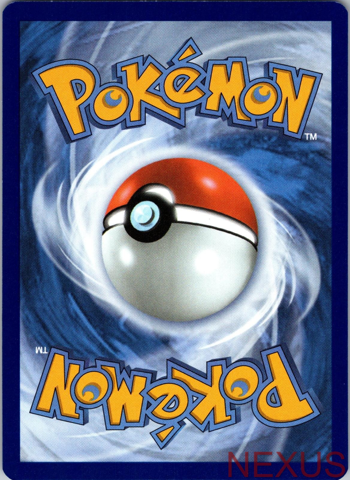 Heat Rotom 043/182 Common Reverse Holo Near Mint