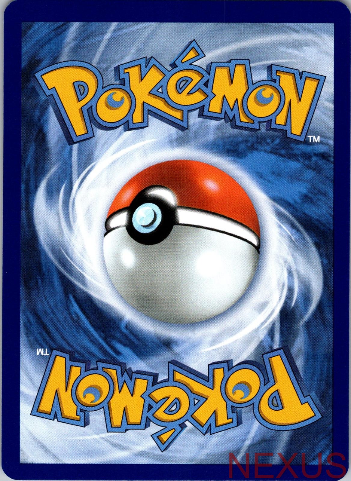 Fan Rotom 171/217 Common Near Mint