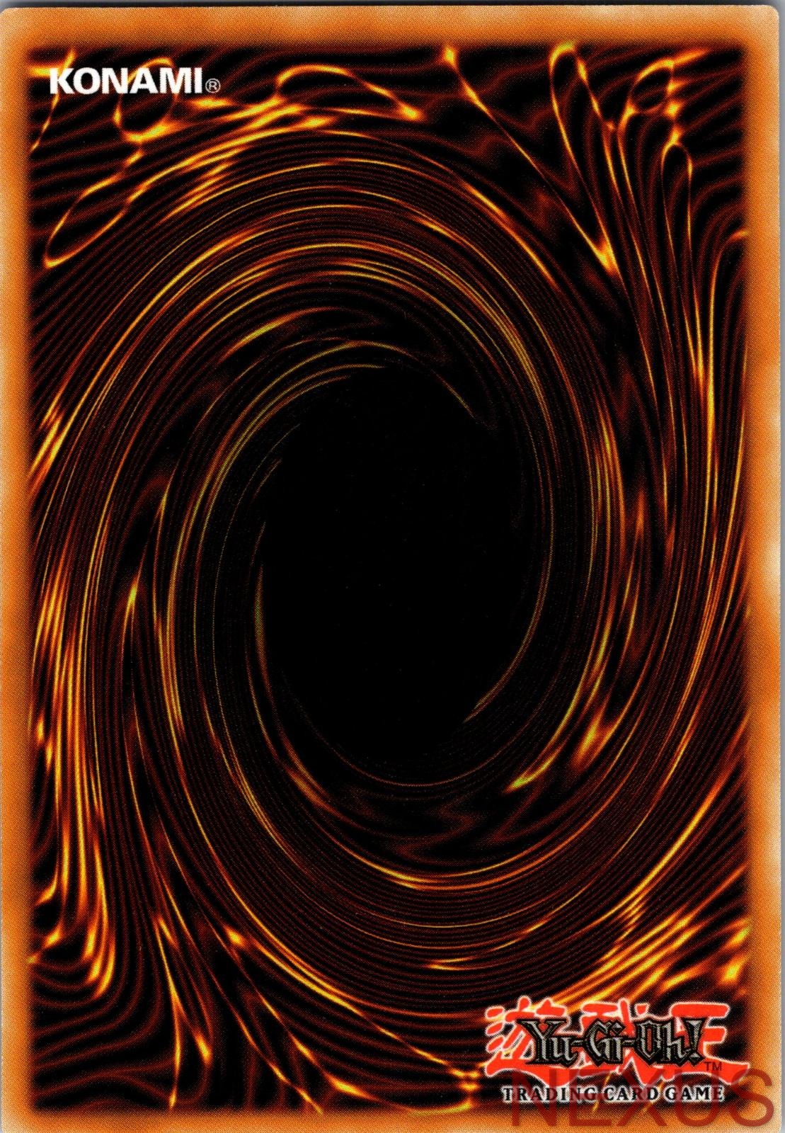 Mystical Space Typhoon RA05-EN112 Ultra Rare 1st Edition Near Mint