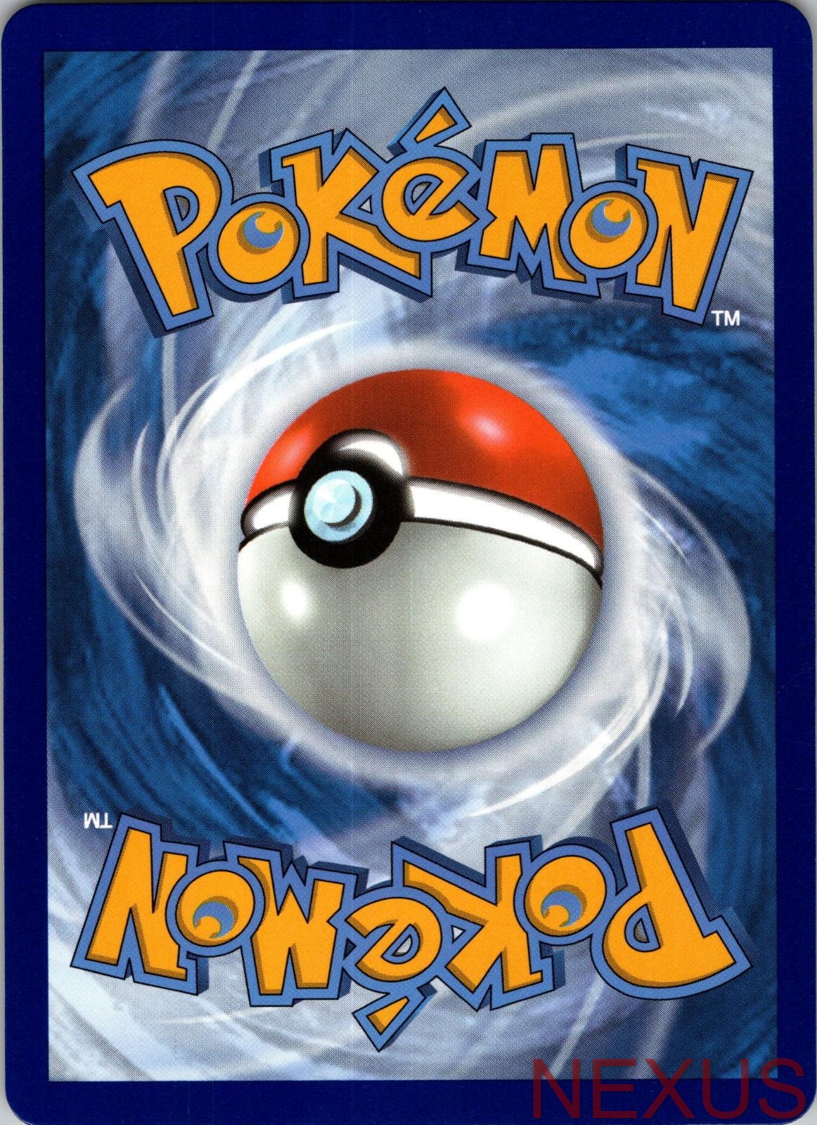 Rotom 034/072 Uncommon Near Mint