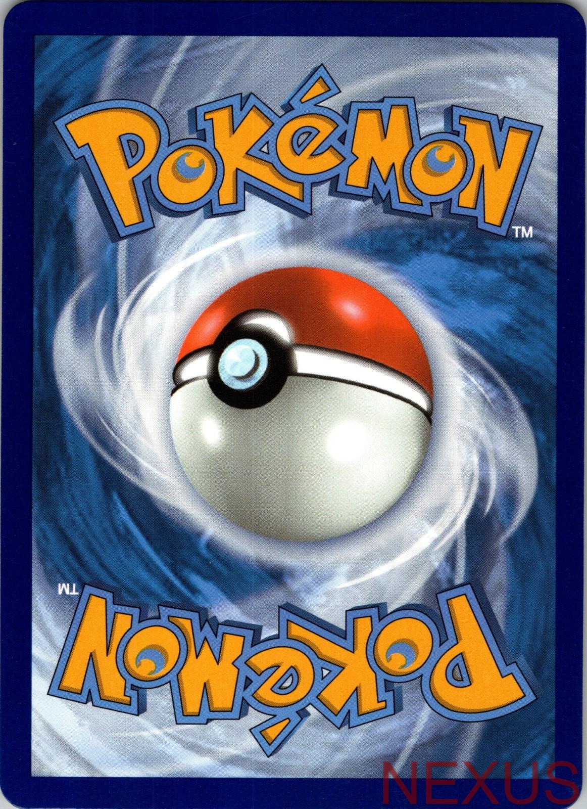Floatzel 023/072 Uncommon Near Mint