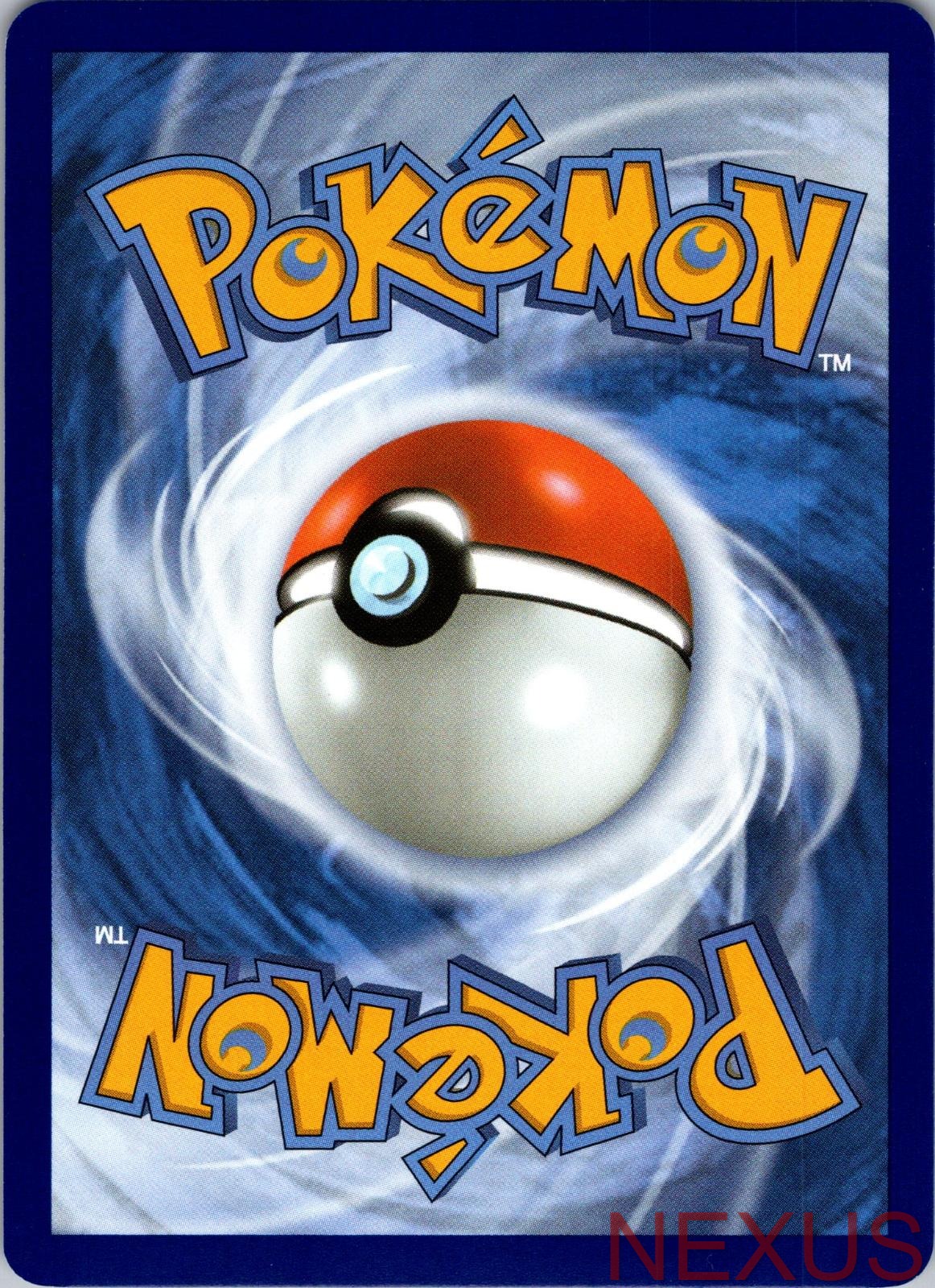 Team Rocket's Spidops 020/182 Rare Holo Near Mint