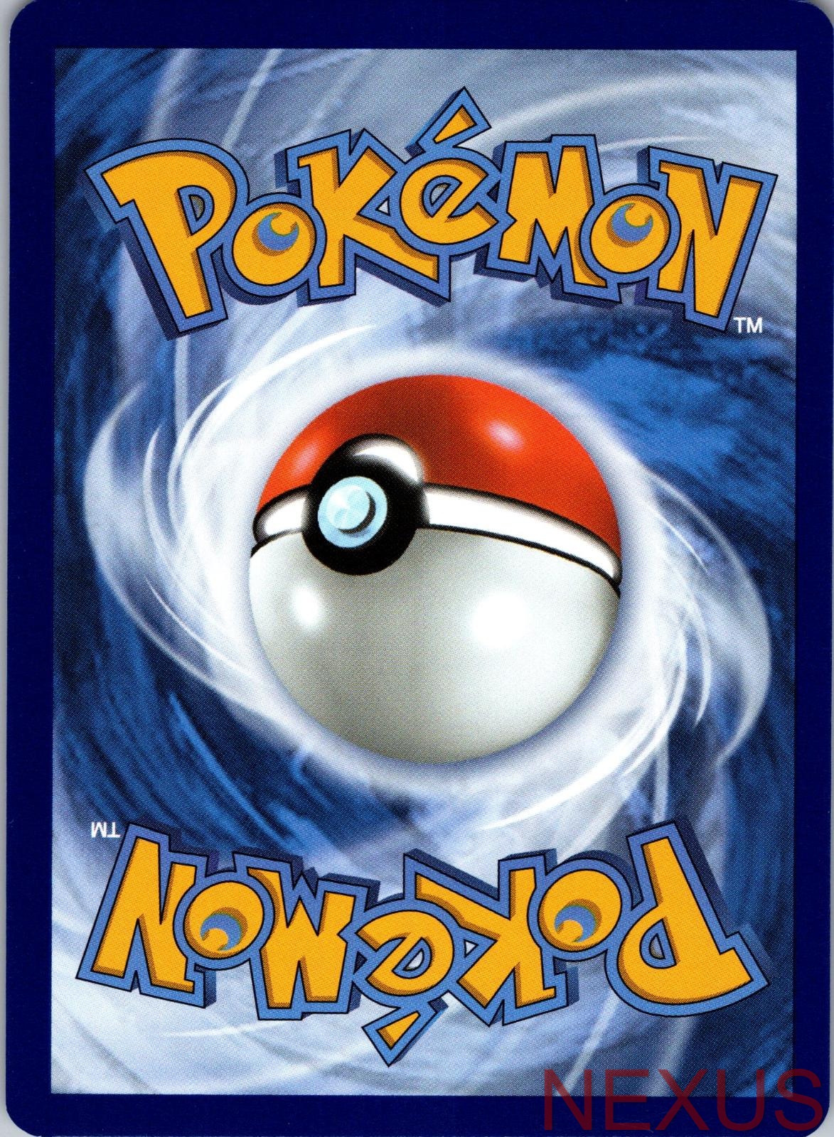 Shuppet 033/084 Common Reverse Holo Near Mint