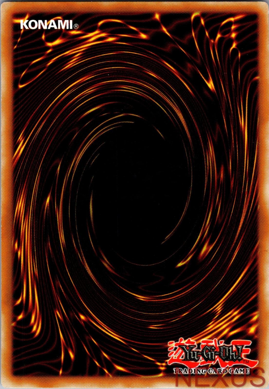 Compulsory Evacuation Device IOC-103 Invasion of Chaos Yu-Gi-Oh Unlimited NM