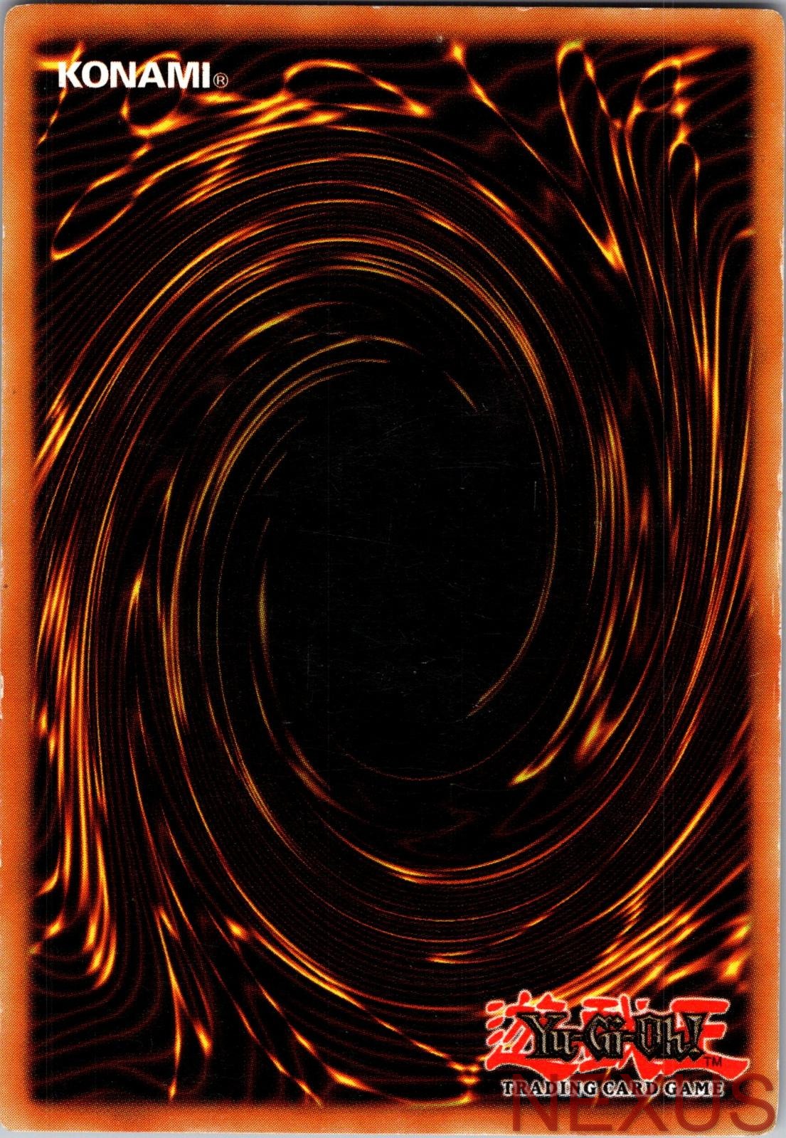 Trap Hole SDJ-043 Common Starter Deck: Joey Yu-Gi-Oh Unlimited Lightly Played