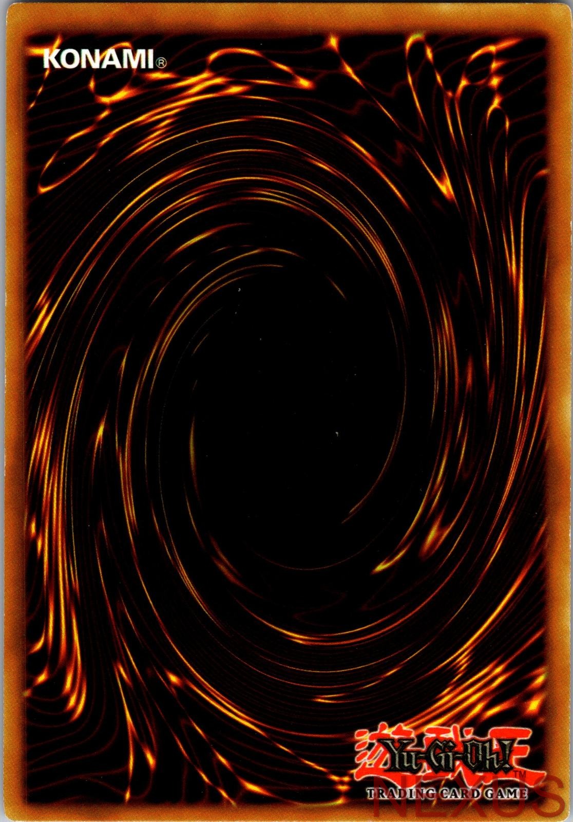 Battle Ox SDK-005 Common Starter Deck: Kaiba Yu-Gi-Oh Unlimited Lightly Played