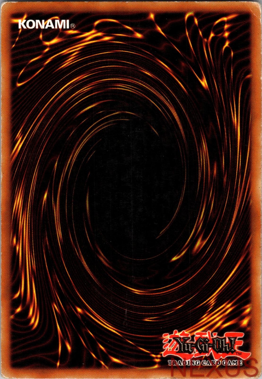 Souleater PGD-003 Common Unlimited Lightly Played
