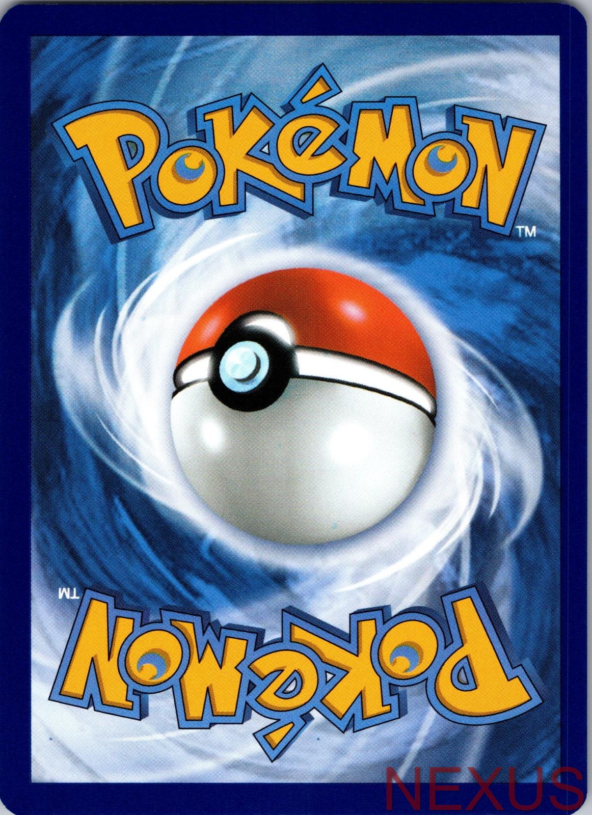 Thievul 054/084 Uncommon Reverse Holo Near Mint
