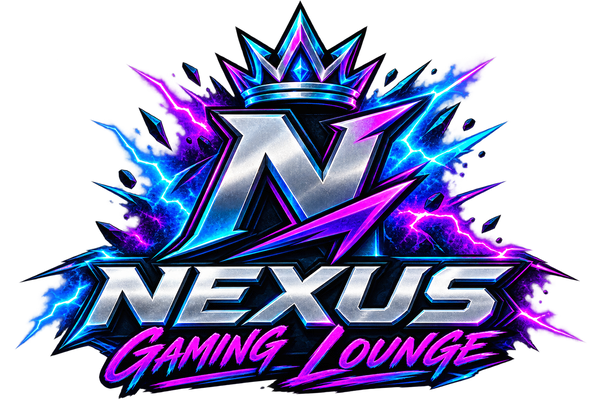 Nexus Gaming Lounge