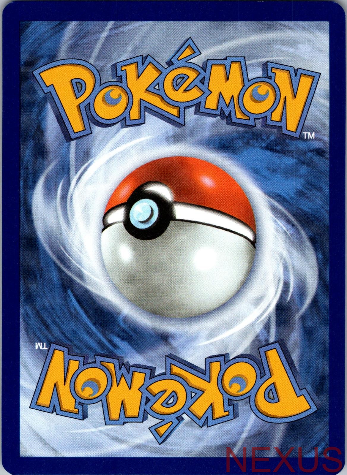 Team Rocket's Muk 124/182 Uncommon Reverse Holo Near Mint