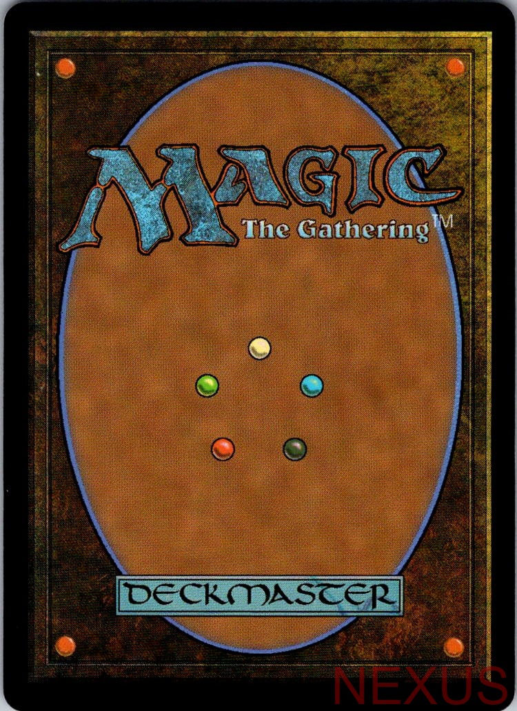 Dawnhand Eulogist 99 Common Foil Near Mint