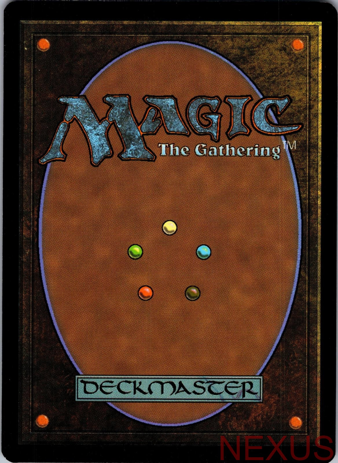 Crustacean Commando 0033 Teenage Mutant Ninja Turtles Magic: The Gathering NM