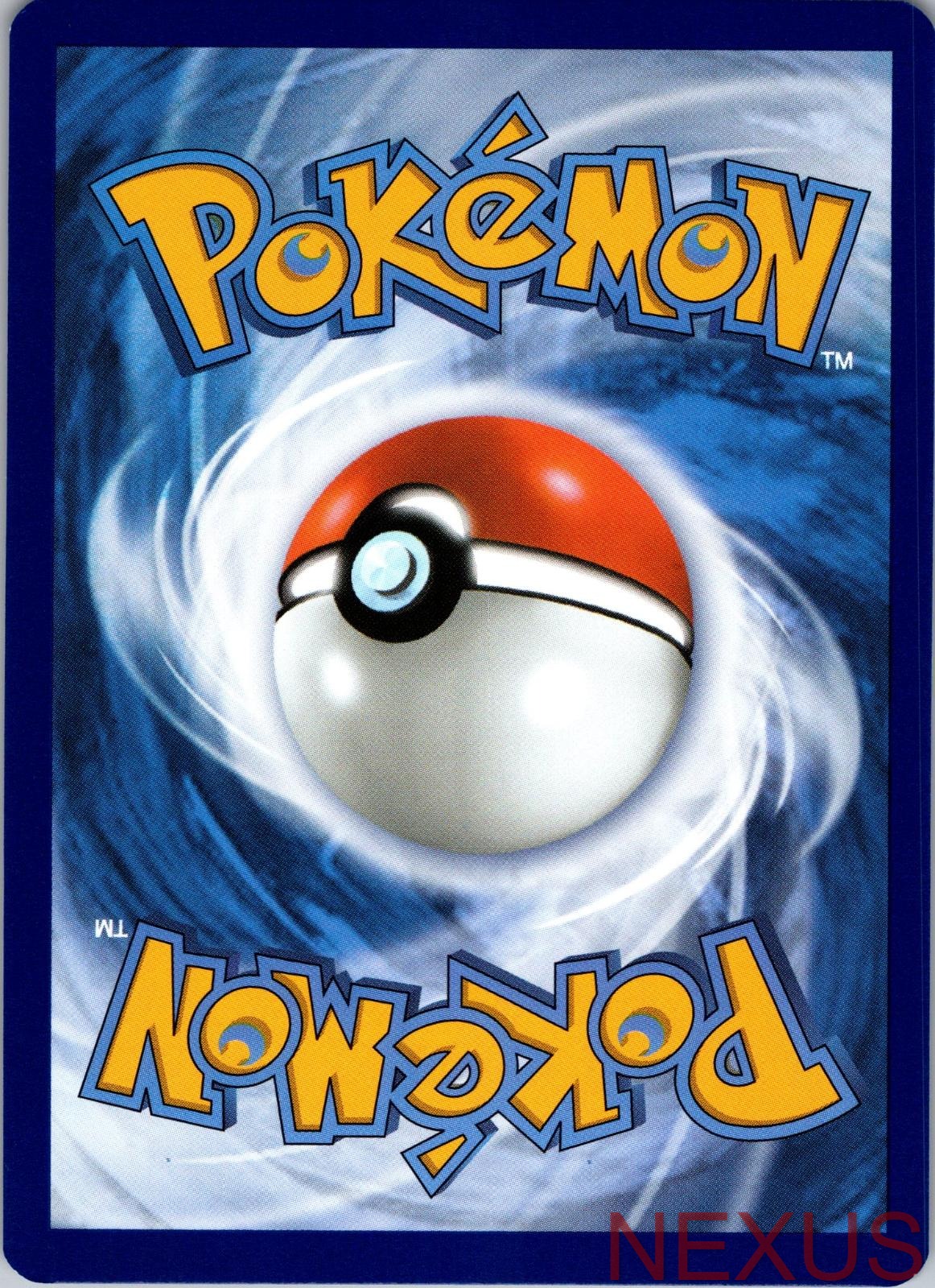 Sinistcha 006/084 Uncommon Reverse Holo Near Mint