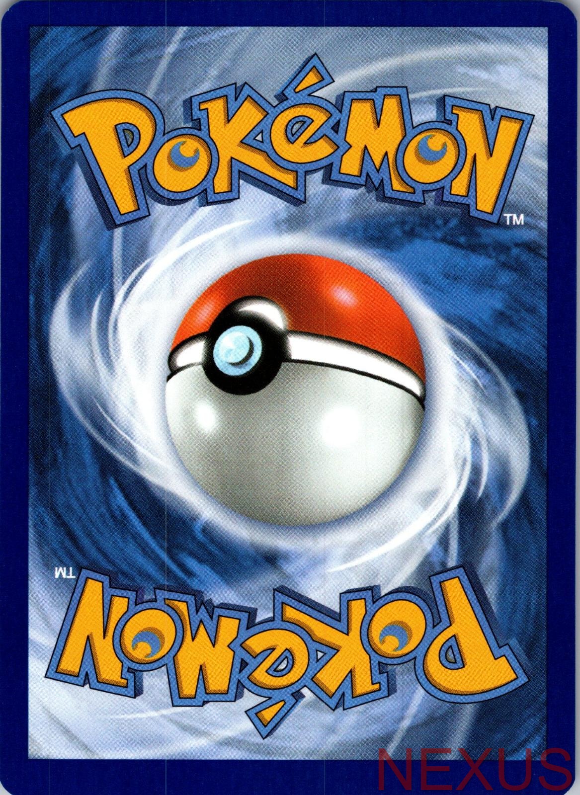 Articuno 032/159 Uncommon Near Mint