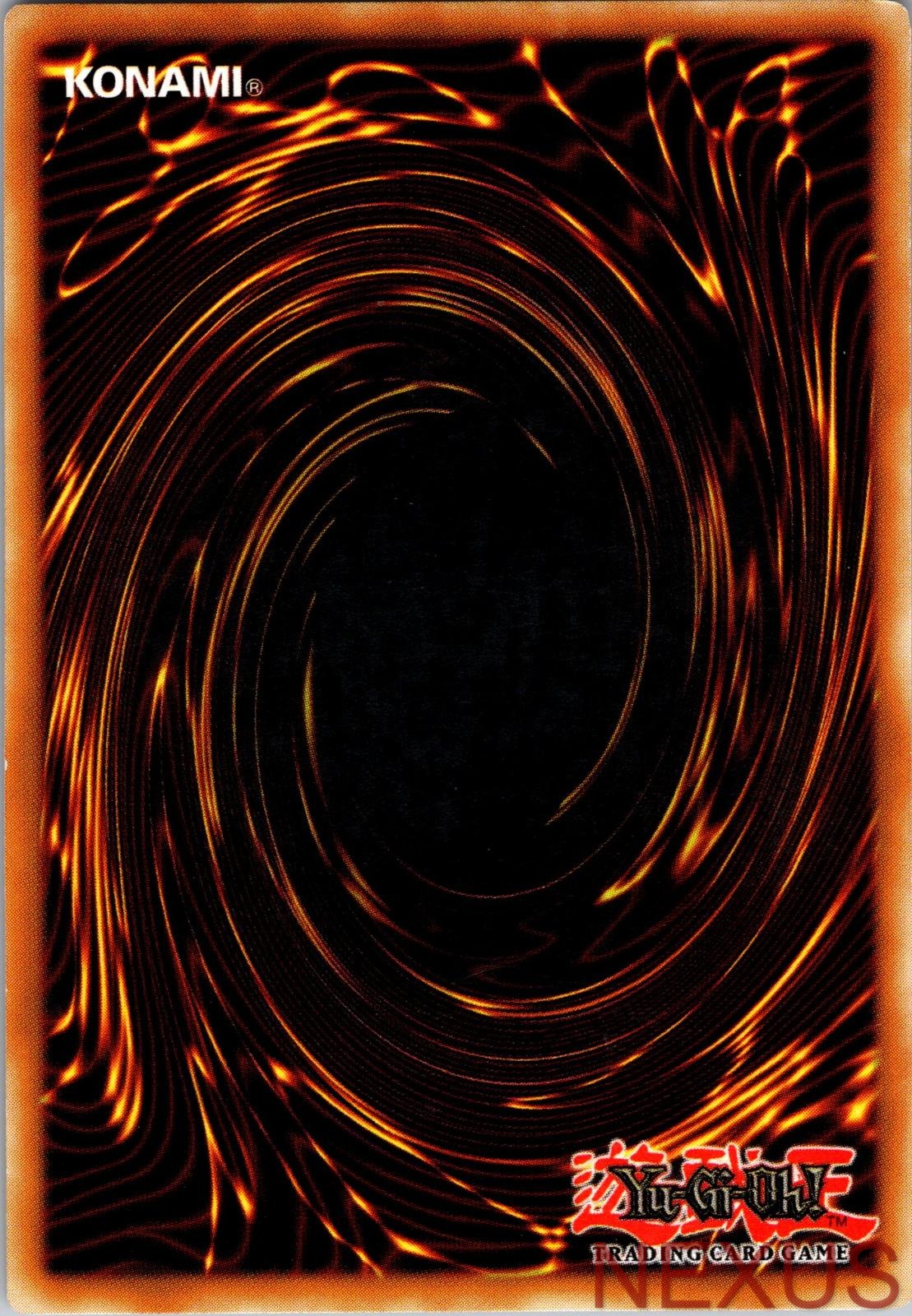 Gorgon's Eye SOD-EN058 Common Soul of the Duelist Unlimited Near Mint