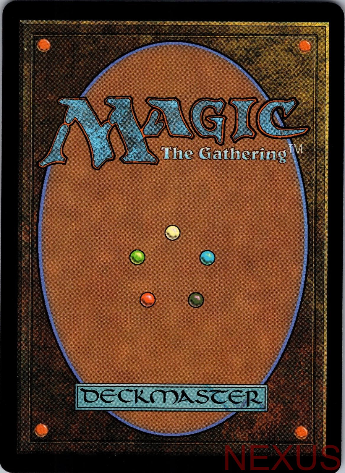 Scarblade's Malice 119 Common Foil Near Mint