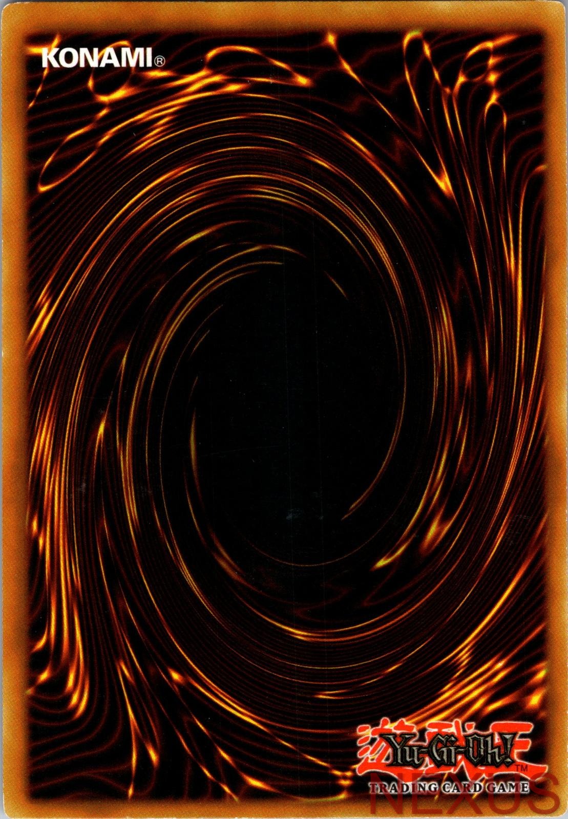 Ancient Telescope SDK-039 Common Unlimited Lightly Played