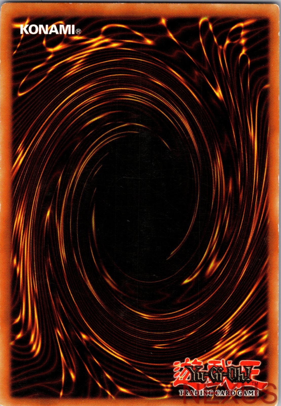 Double Snare LOD-015 Common Unlimited Lightly Played