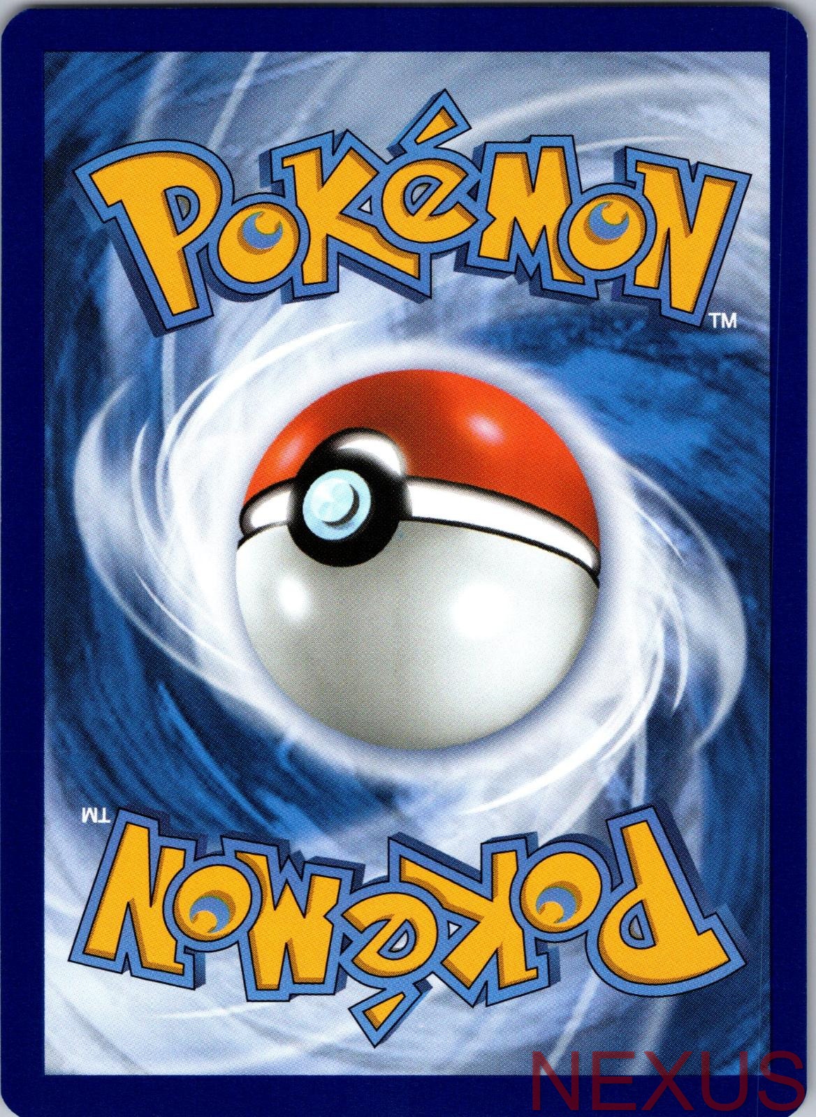 Slowbro 030/084 Uncommon Reverse Holo Near Mint