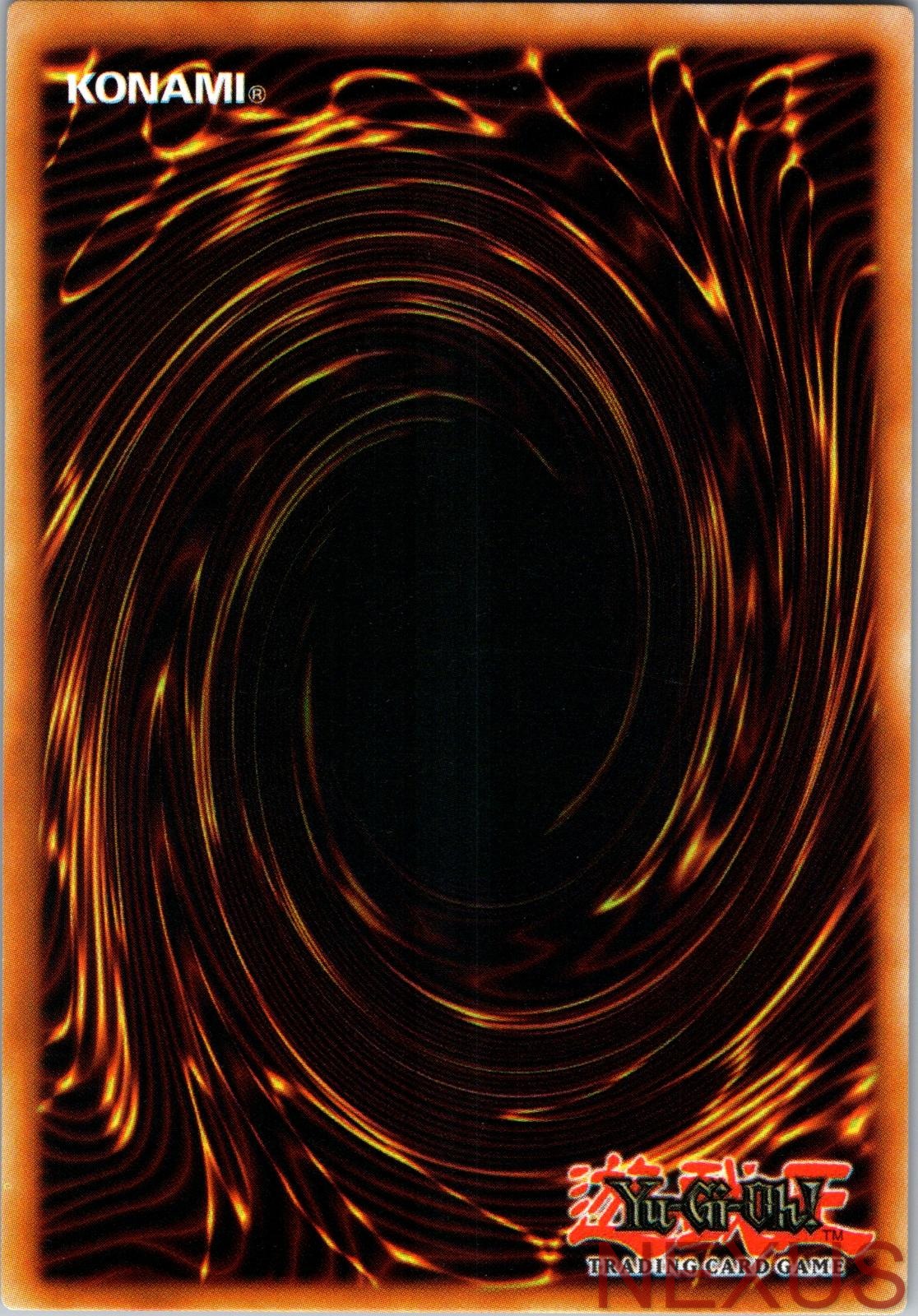 Awakening of the Possessed - Nefariouser Archfiend CH02-EN020 1st Edition NM