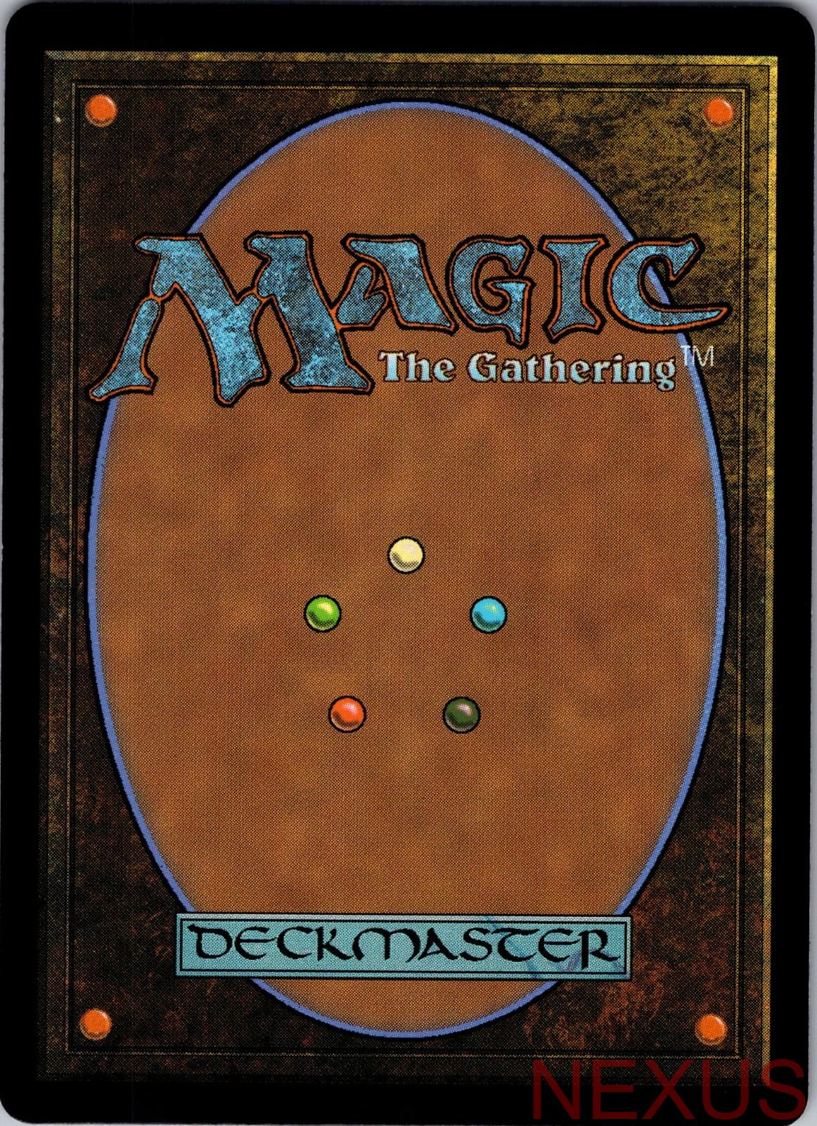 Gutsplitter Gang 106 Uncommon Foil Near Mint