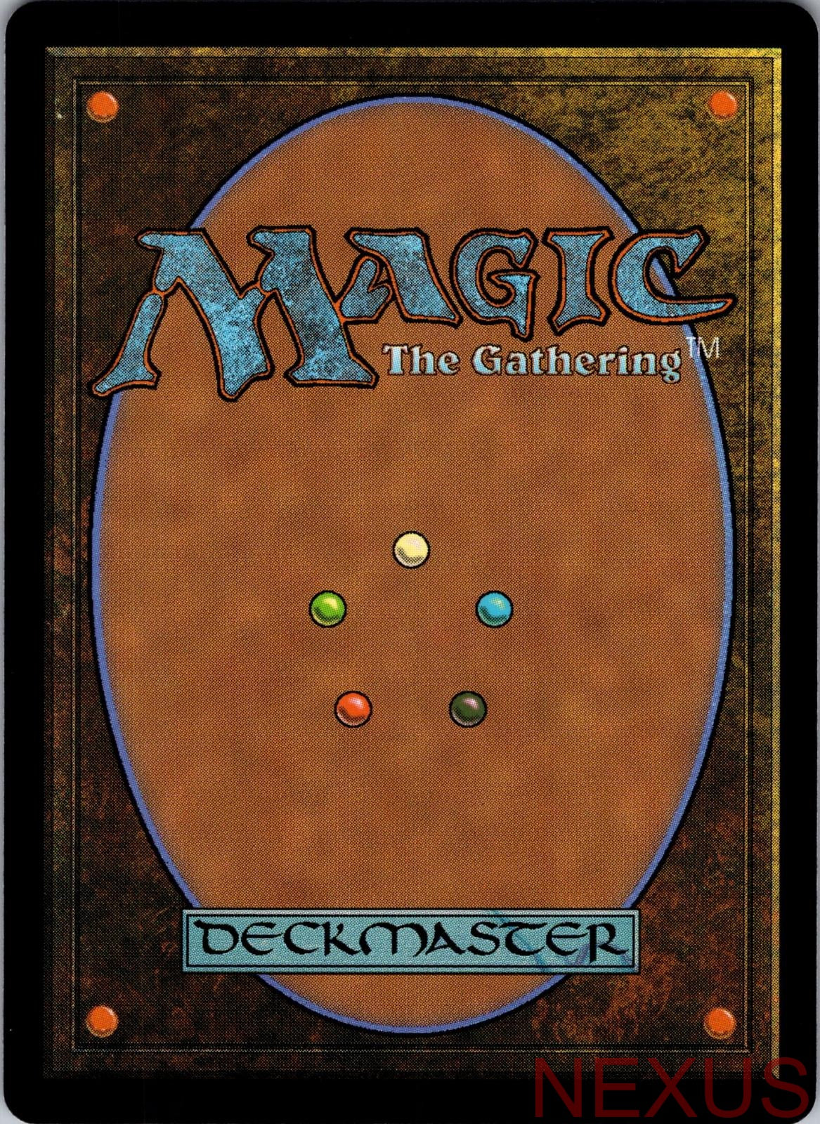 Flamebraider 139 Uncommon Foil Near Mint