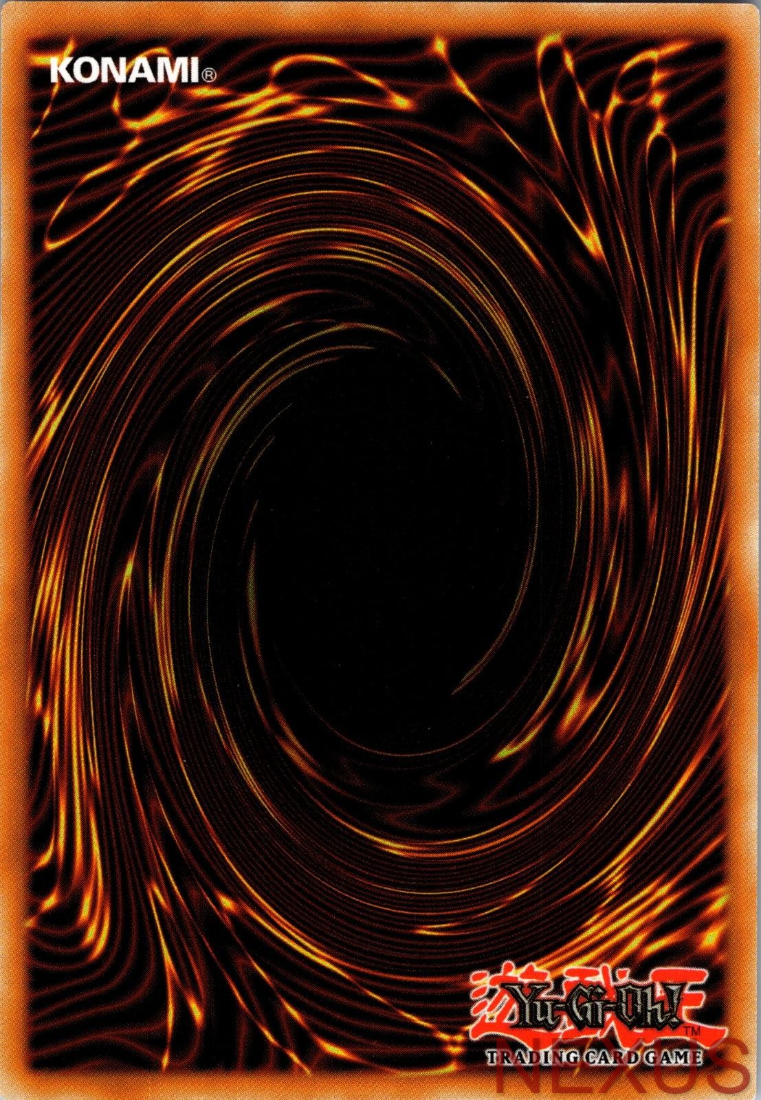 Zoma the Earthbound Spirit LEDE-EN079 Common 1st Edition Near Mint